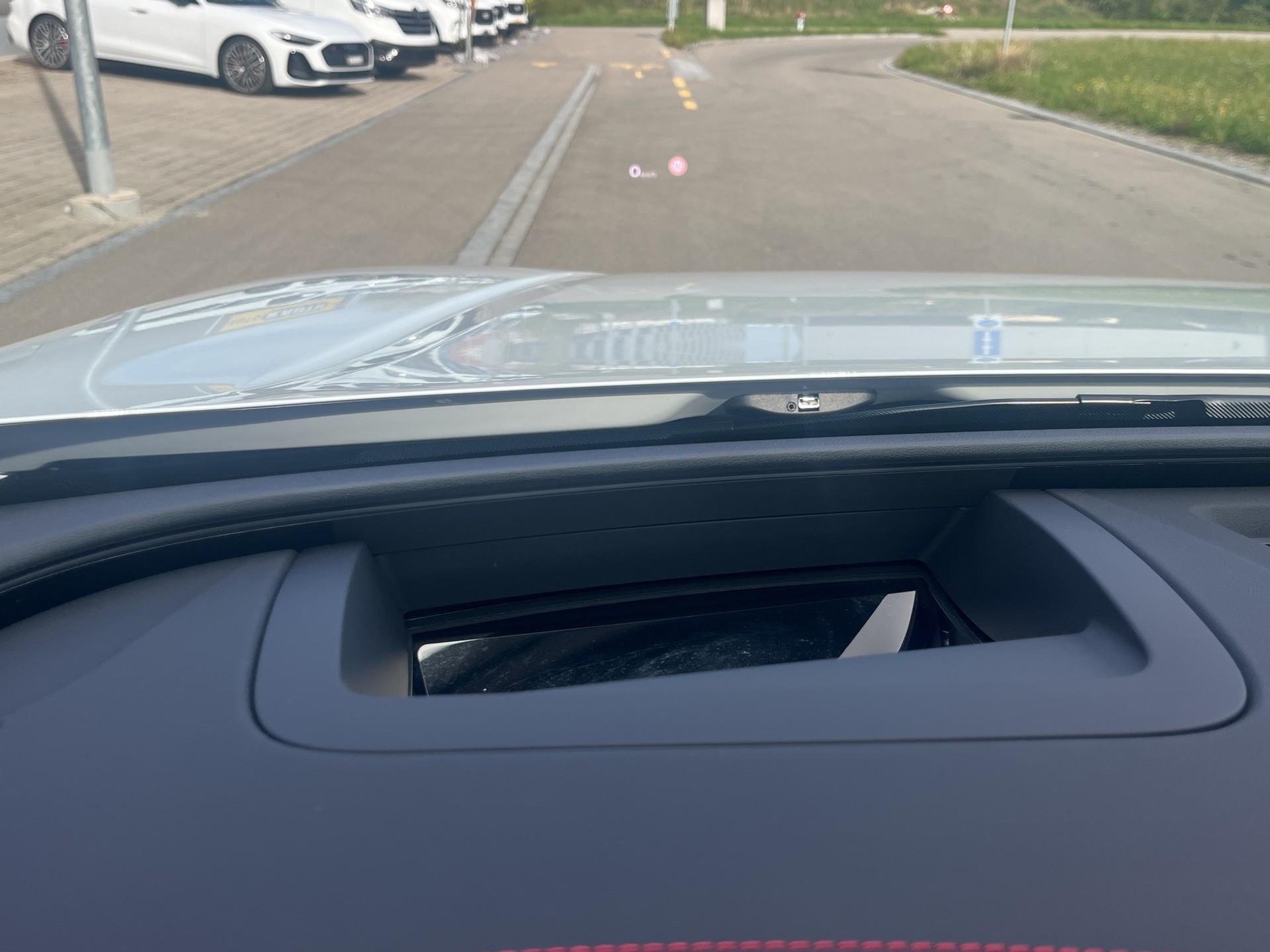 AUDI Q5 Sportback e-hybrid quattro 270 kW S-tronic *Luftfederung, Head up, 360°Kamera, ACC, Standklima/Heizung, 5J.Garantie**-image-17