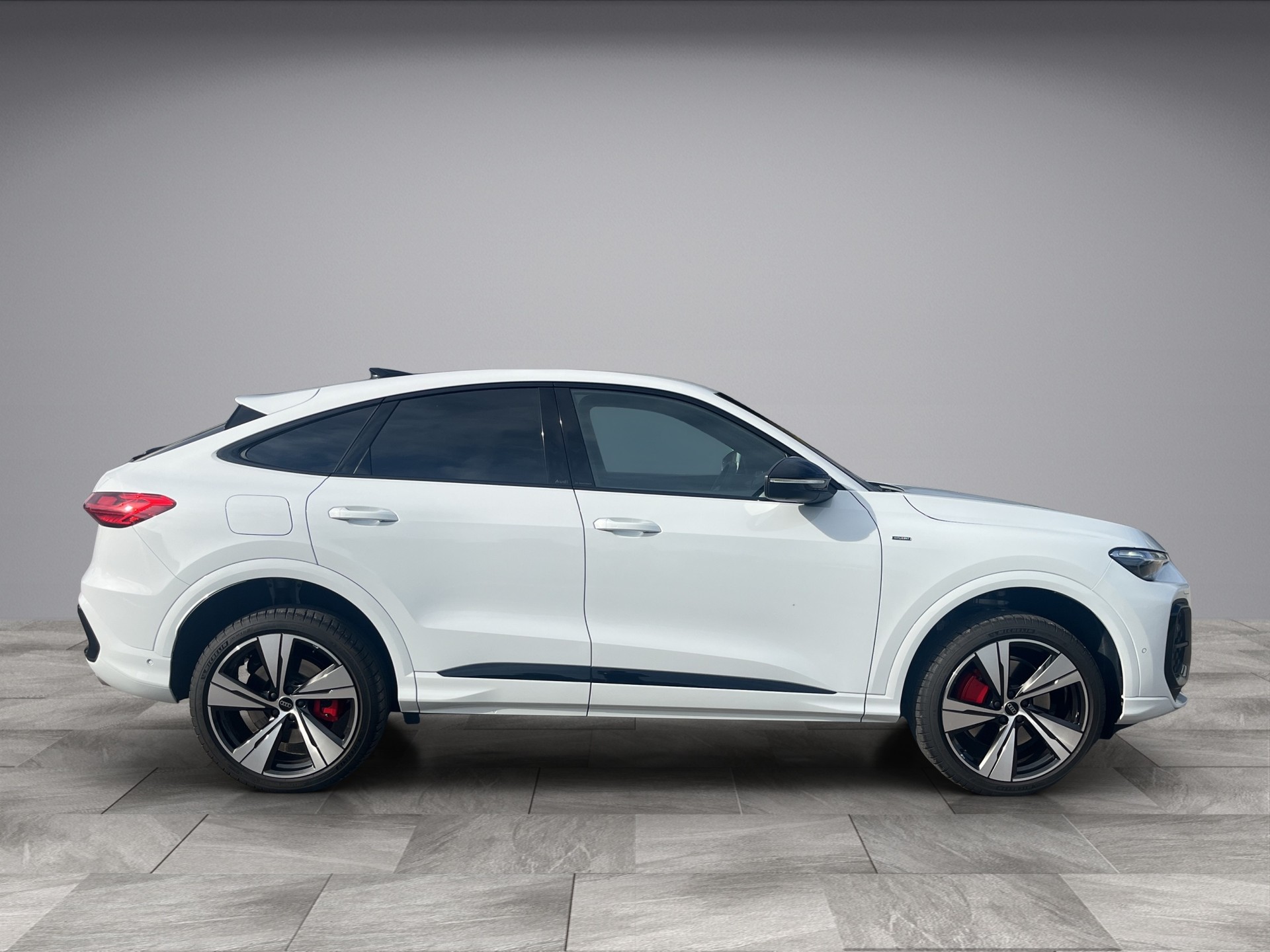 AUDI Q5 Sportback e-hybrid quattro 270 kW S-tronic *Luftfederung, Head up, 360°Kamera, ACC, Standklima/Heizung, 5J.Garantie**-image-7