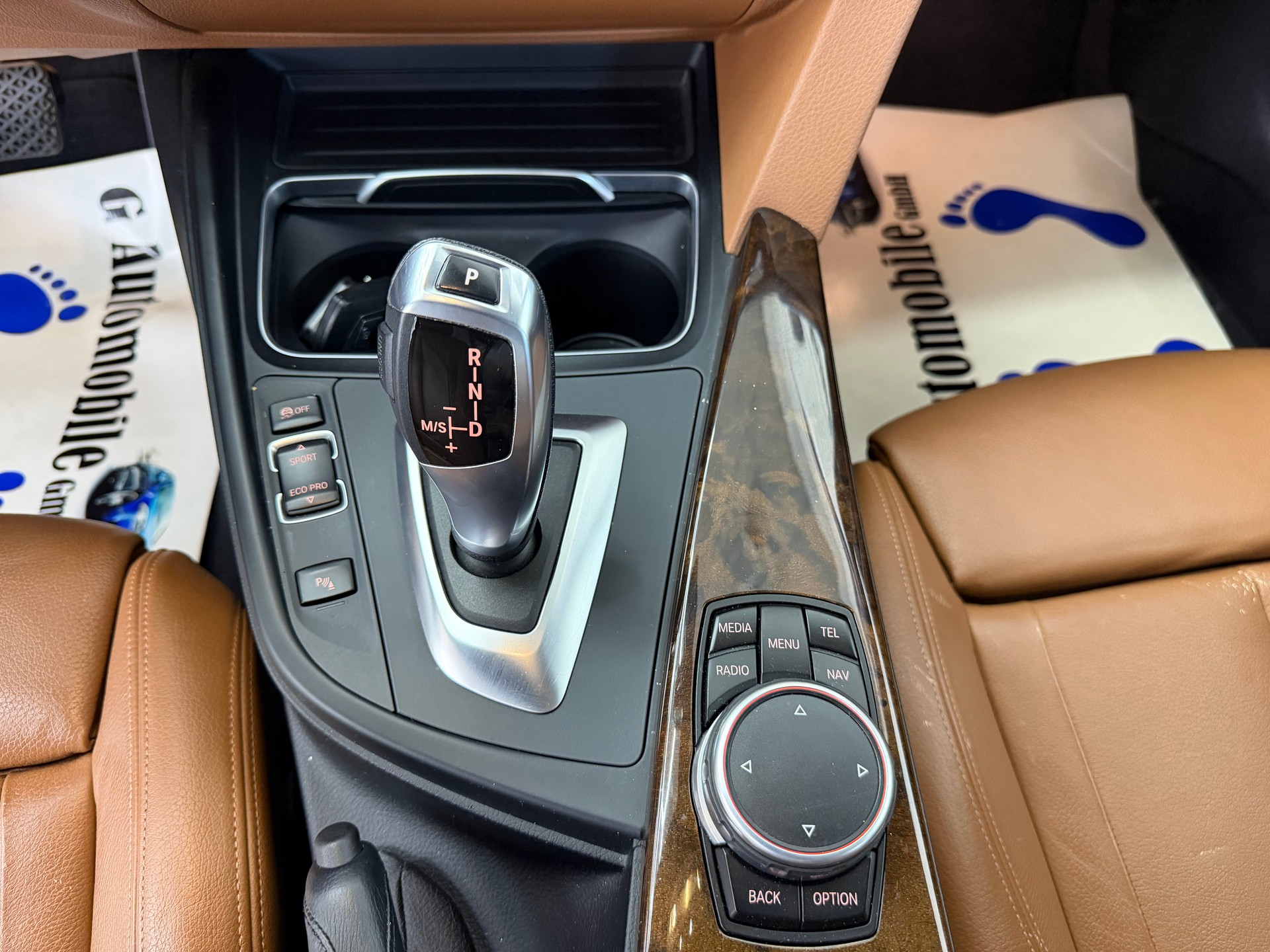 BMW 420d Gran Coupé xDrive Luxury Line Steptronic⭐️-image-12