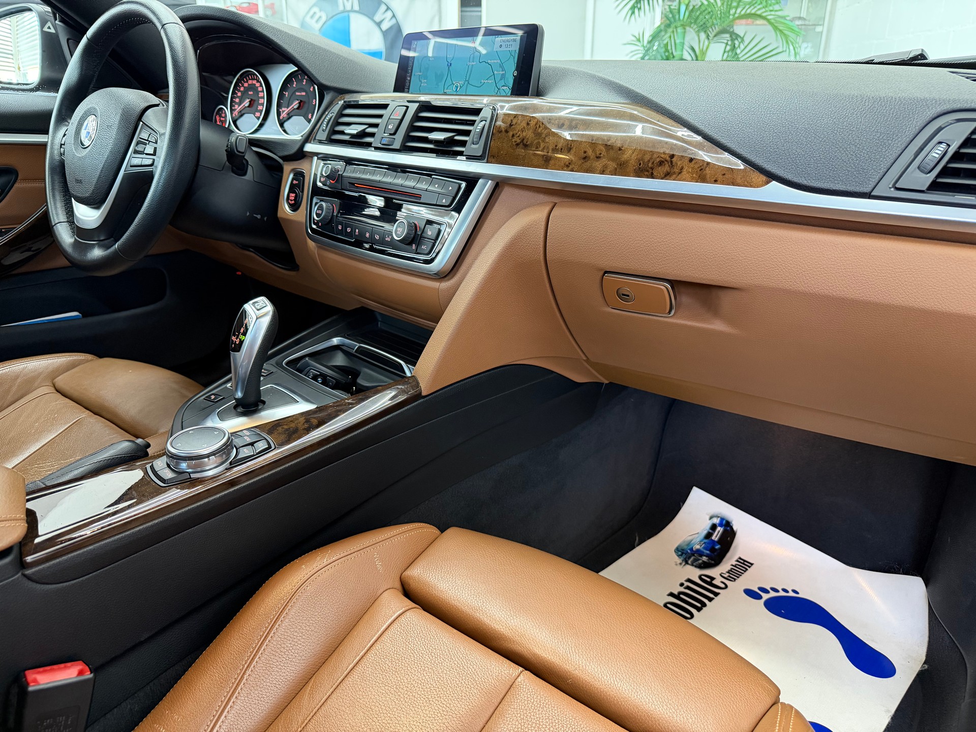 BMW 420d Gran Coupé xDrive Luxury Line Steptronic⭐️-image-15