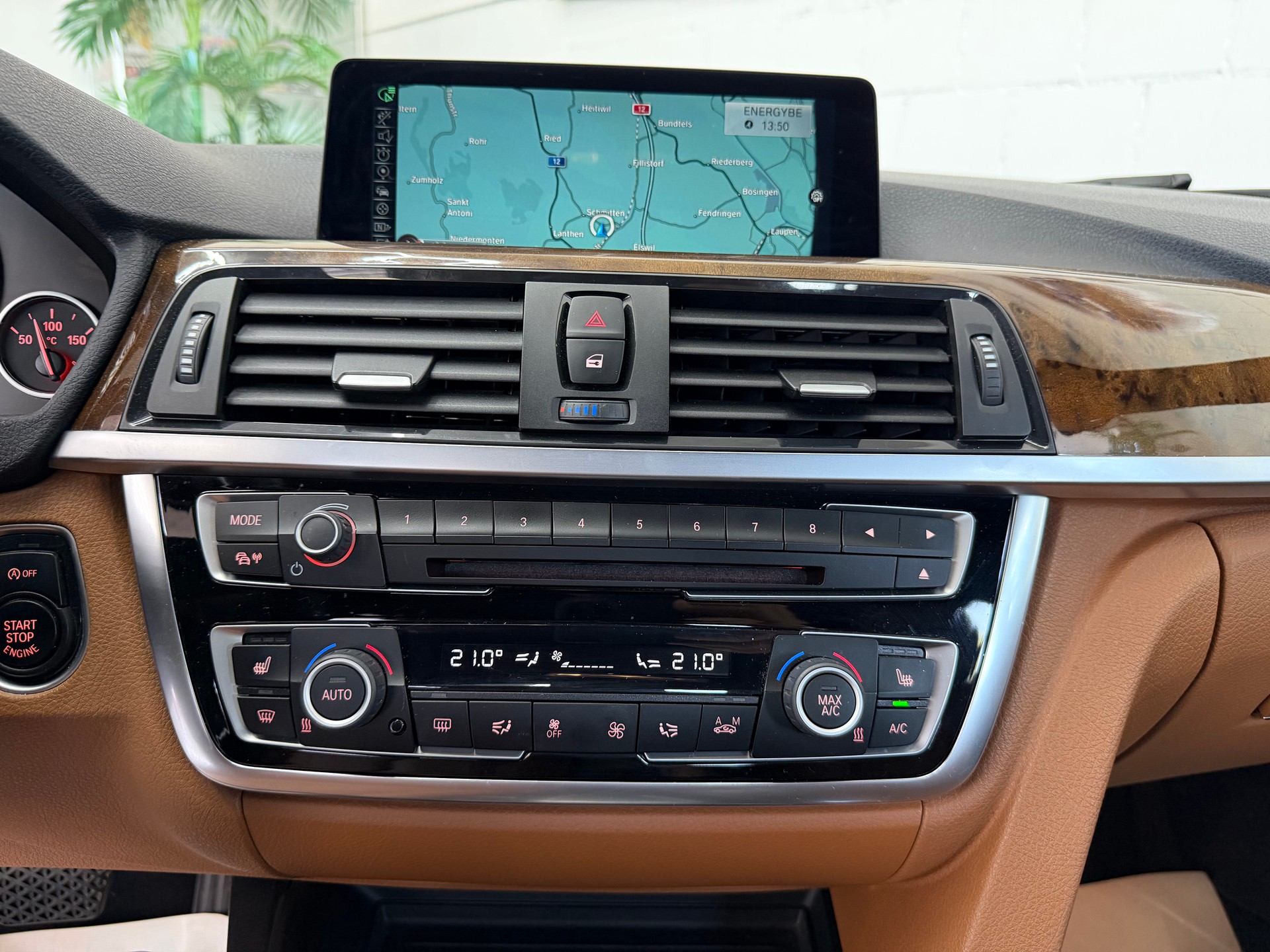 BMW 420d Gran Coupé xDrive Luxury Line Steptronic⭐️-image-13