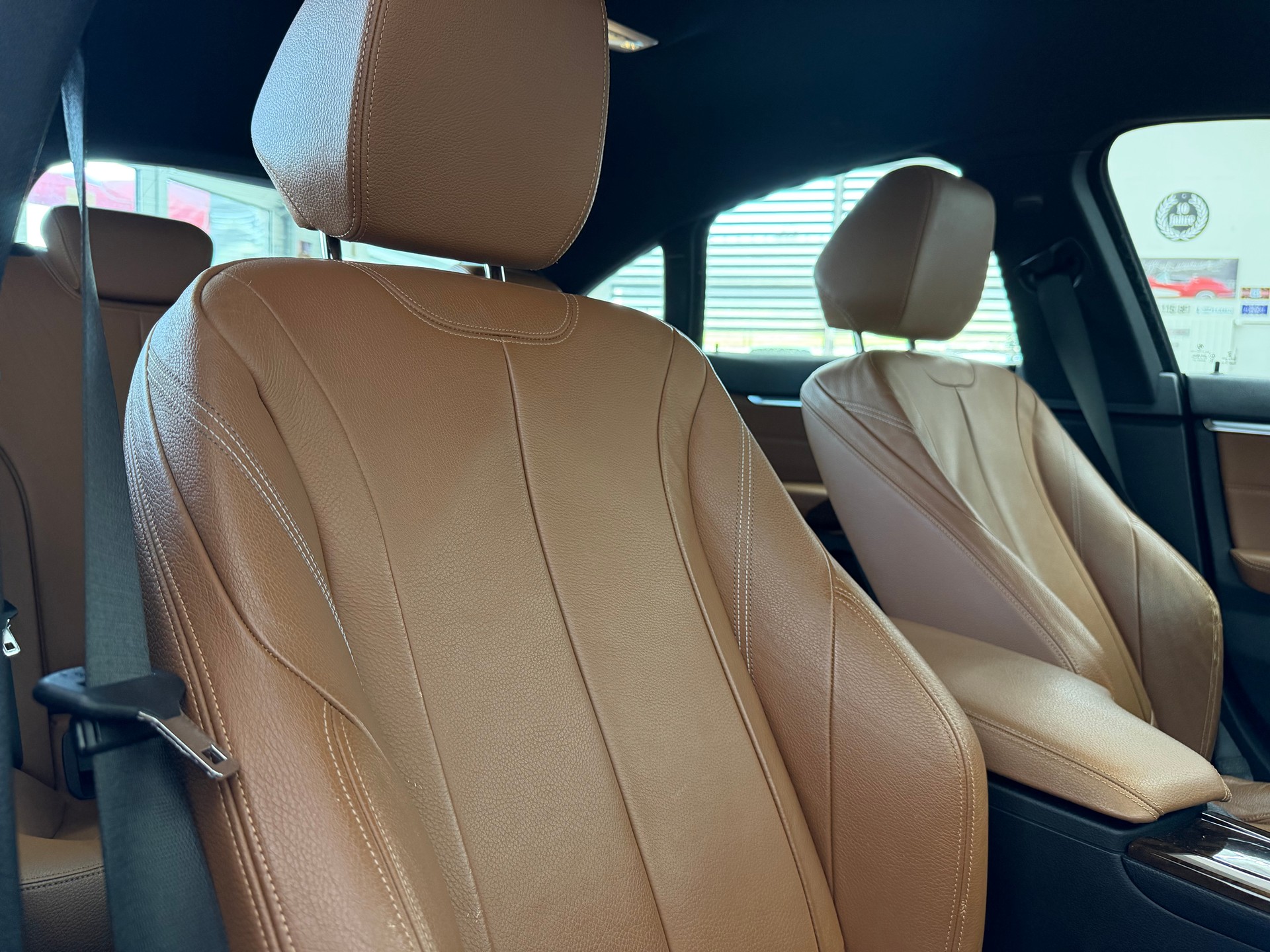 BMW 420d Gran Coupé xDrive Luxury Line Steptronic⭐️-image-16