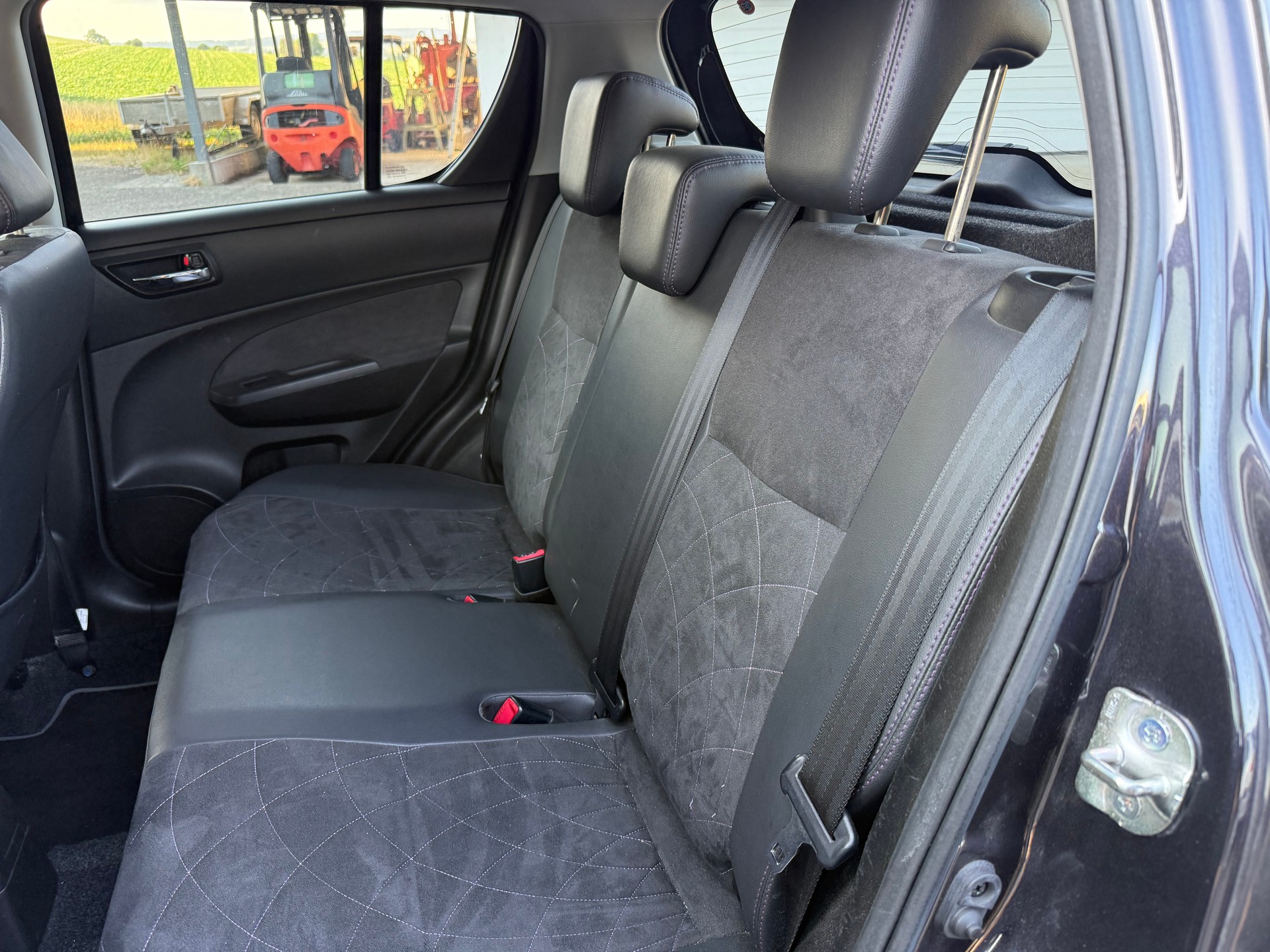 SUZUKI Swift 1.2i 16V PizSulai Top 4x4-image-13