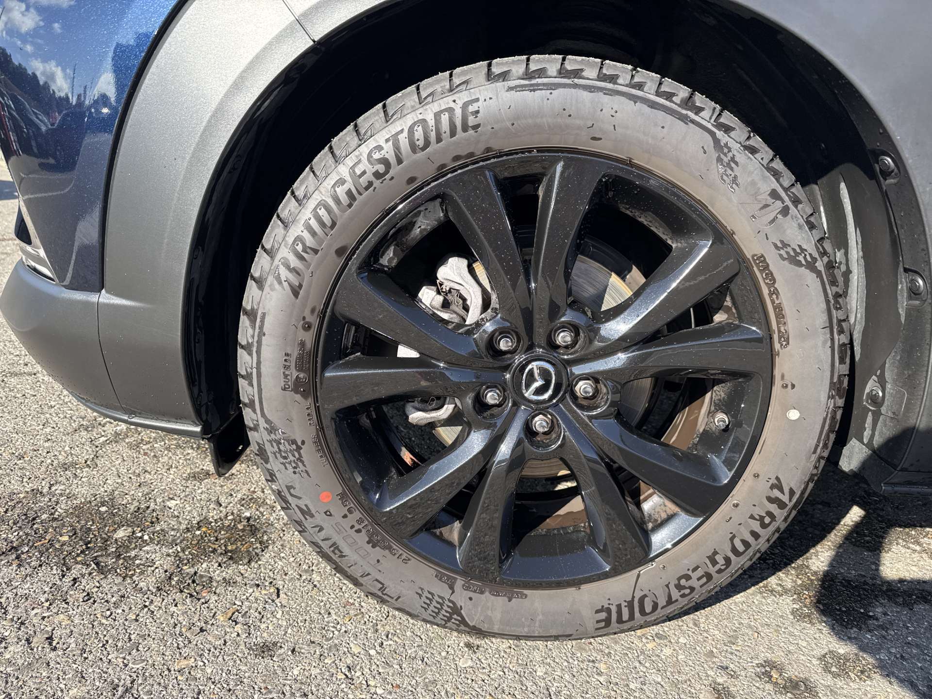 MAZDA CX-30 SKYACTIV-G 140 MHEV Nagisa Automat-image-8