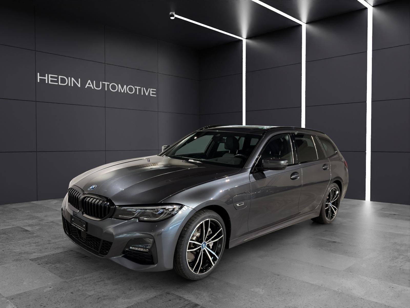 BMW 330e xDrive SAG Touring MFK 31.08.2026-image-0