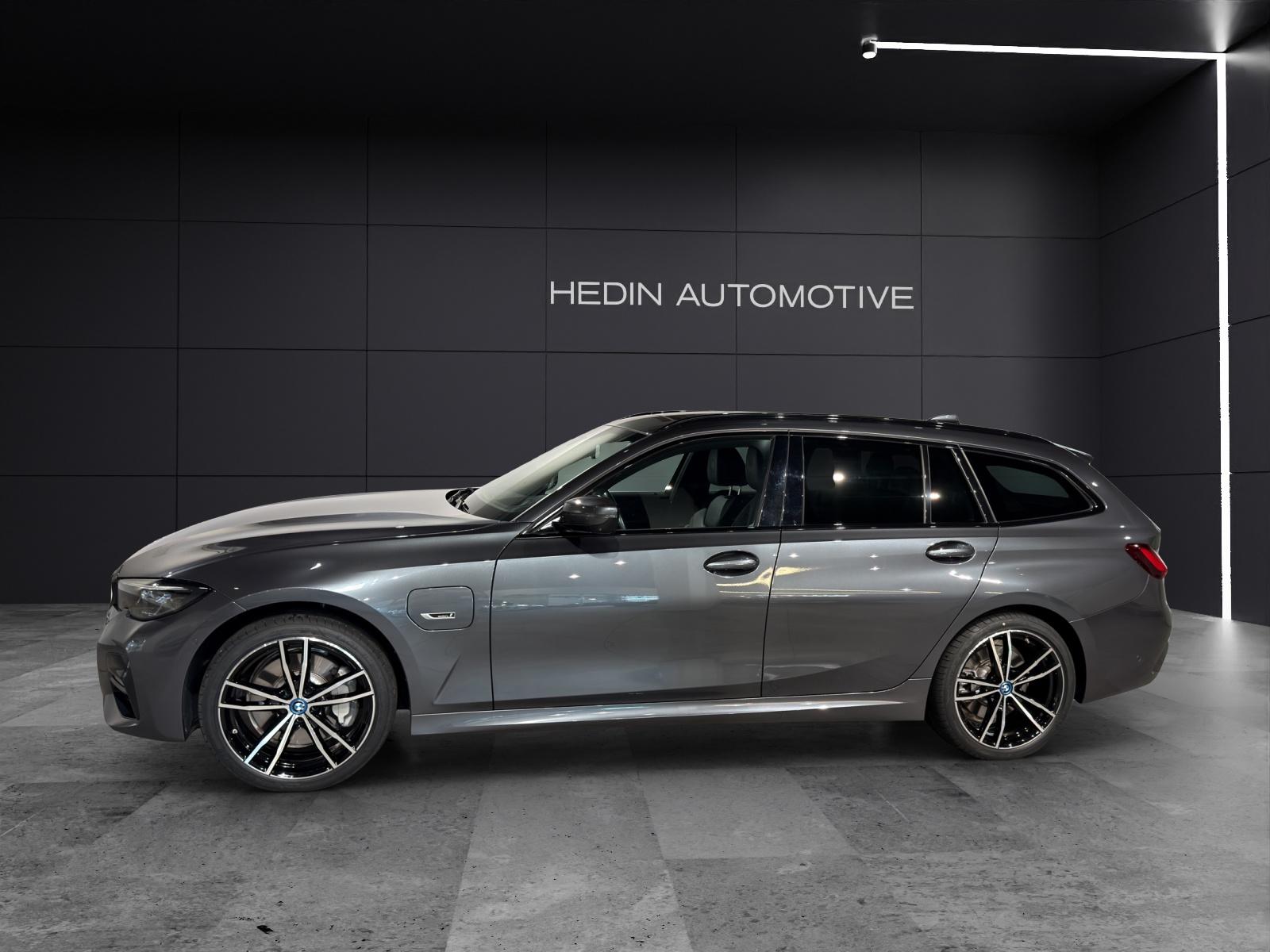 BMW 330e xDrive SAG Touring MFK 31.08.2026-image-1
