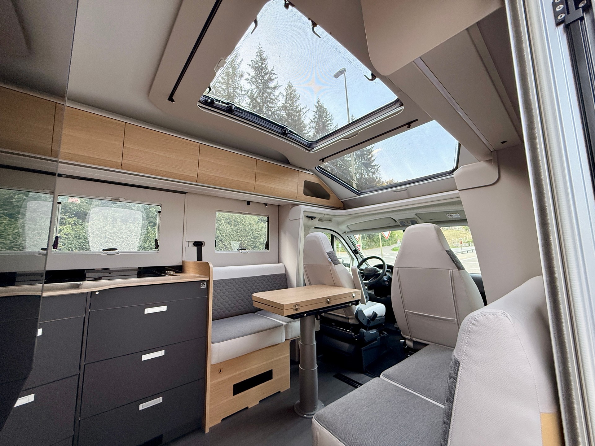 ADRIA 670 DL 60 Years Deluxe Edition-image-15
