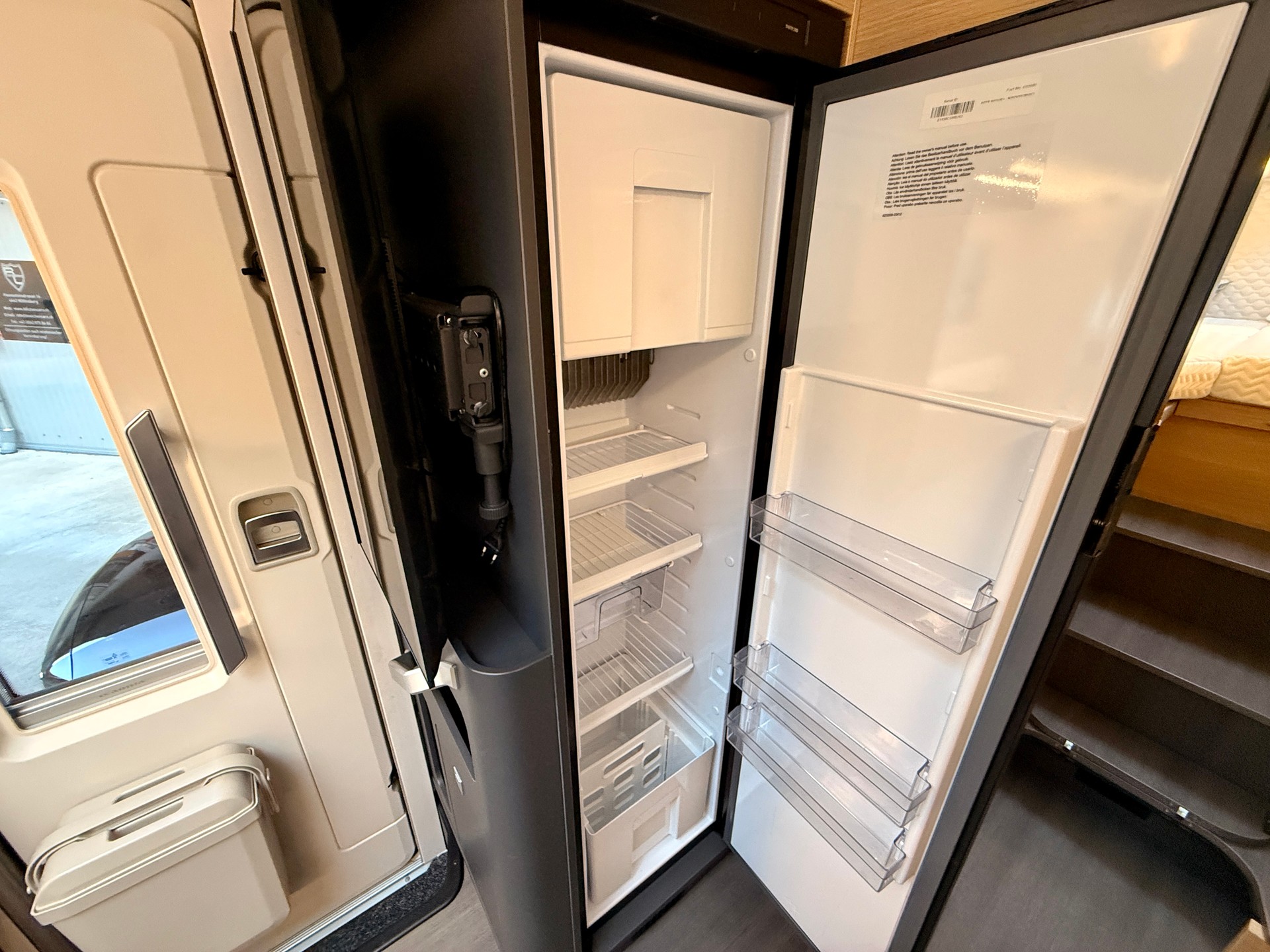 ADRIA 670 DL 60 Years Deluxe Edition-image-24