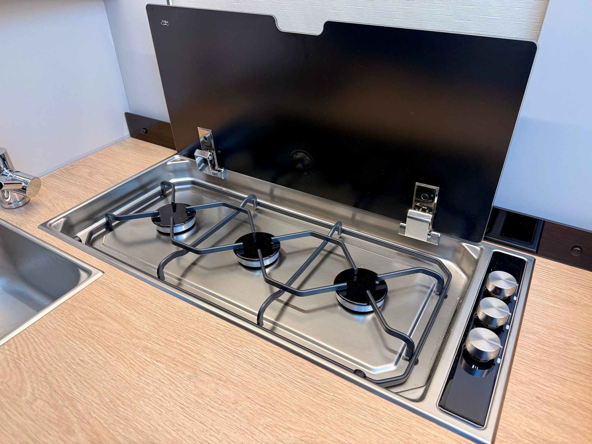 ADRIA 670 DL 60 Years Deluxe Edition-image-23