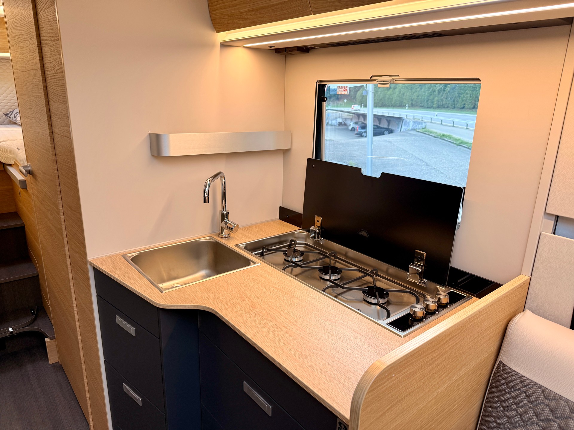 ADRIA 670 DL 60 Years Deluxe Edition-image-22