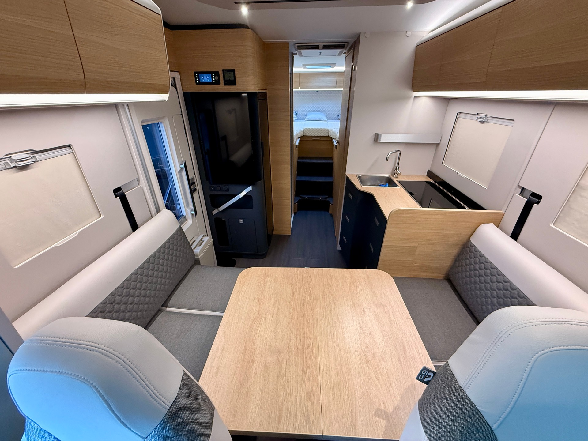 ADRIA 670 DL 60 Years Deluxe Edition-image-17