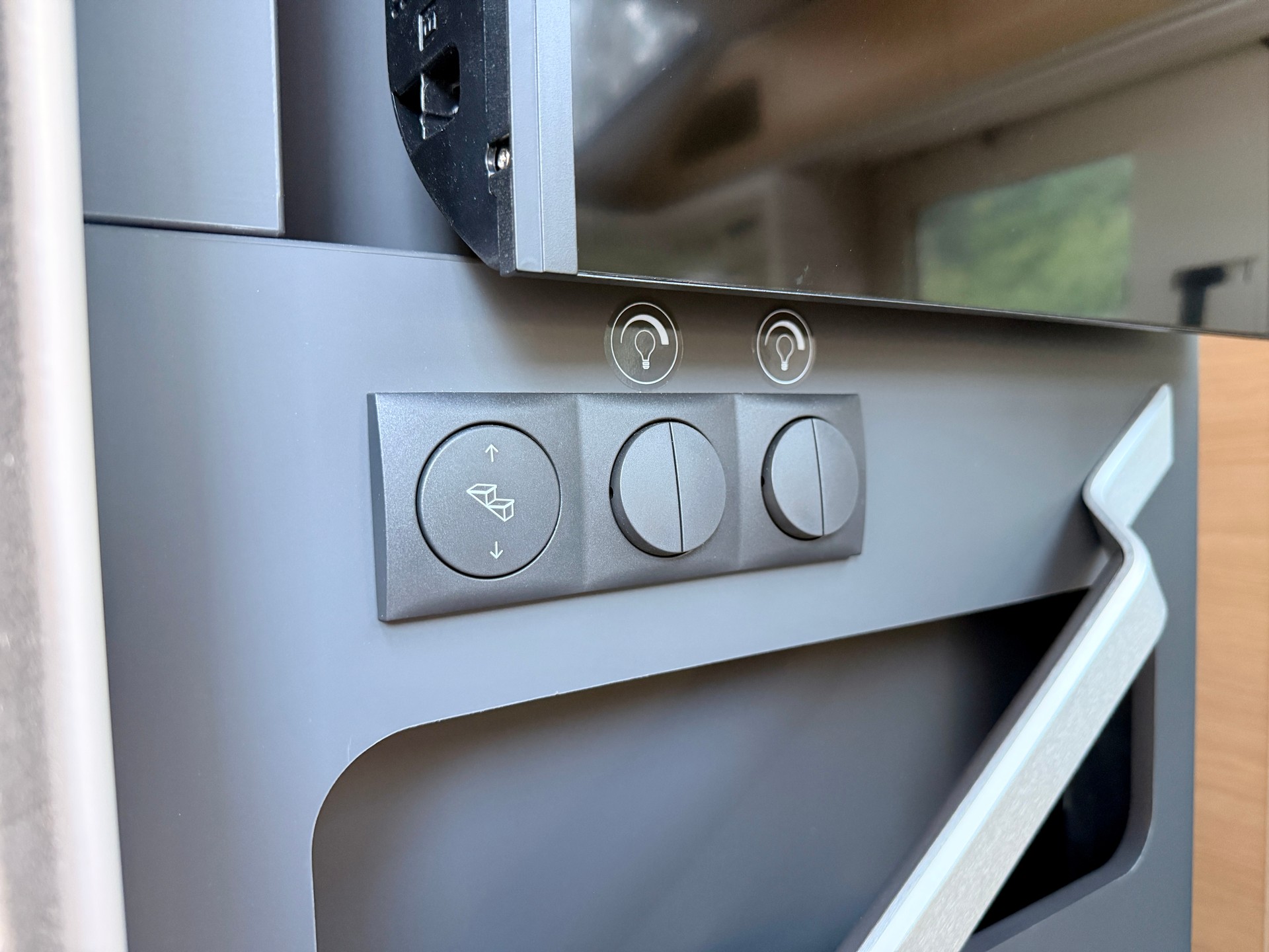 ADRIA 670 DL 60 Years Deluxe Edition-image-33