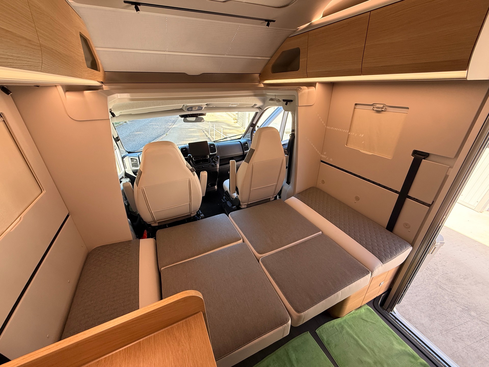 ADRIA 670 DL 60 Years Deluxe Edition-image-27
