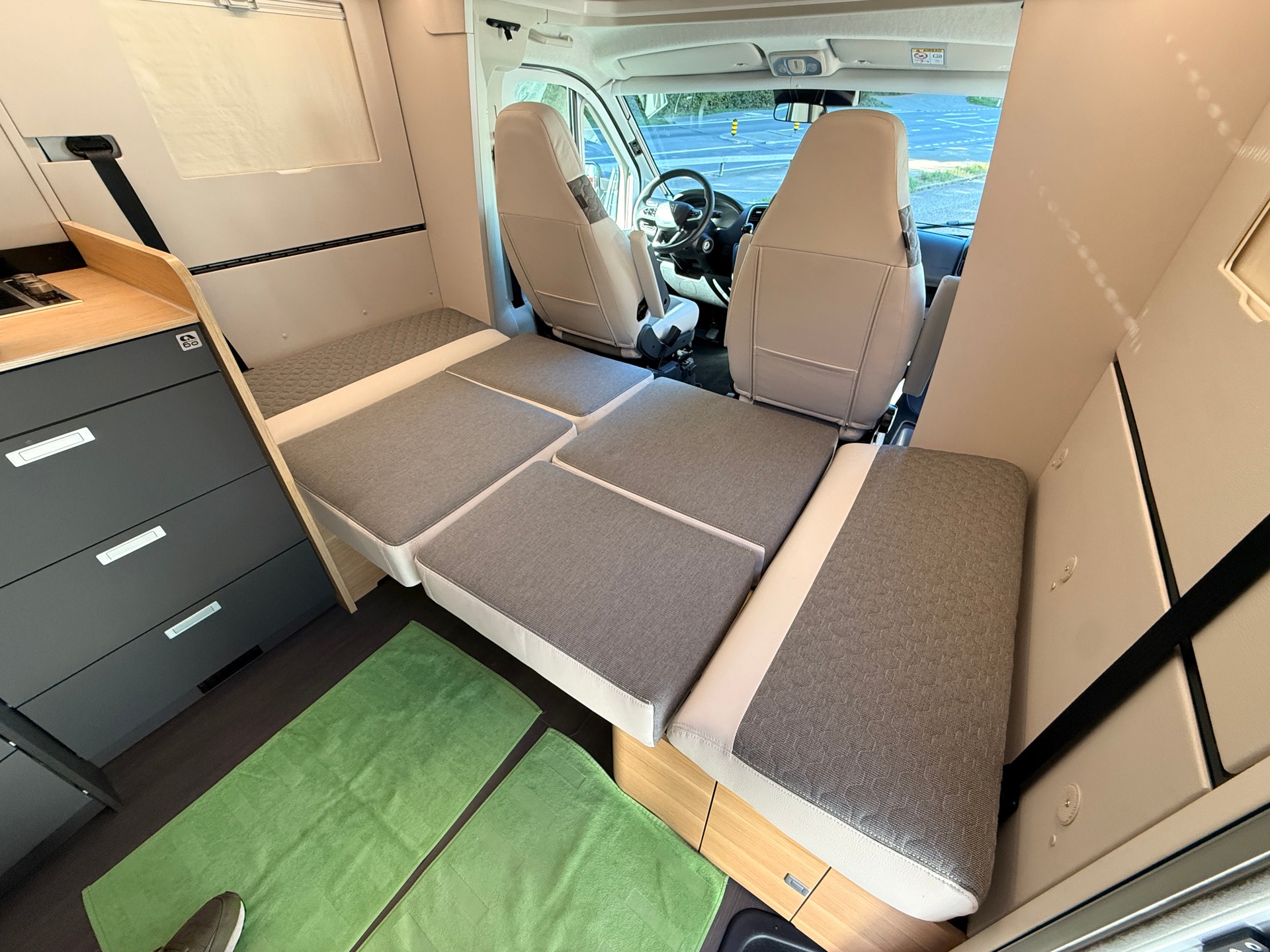 ADRIA 670 DL 60 Years Deluxe Edition-image-26