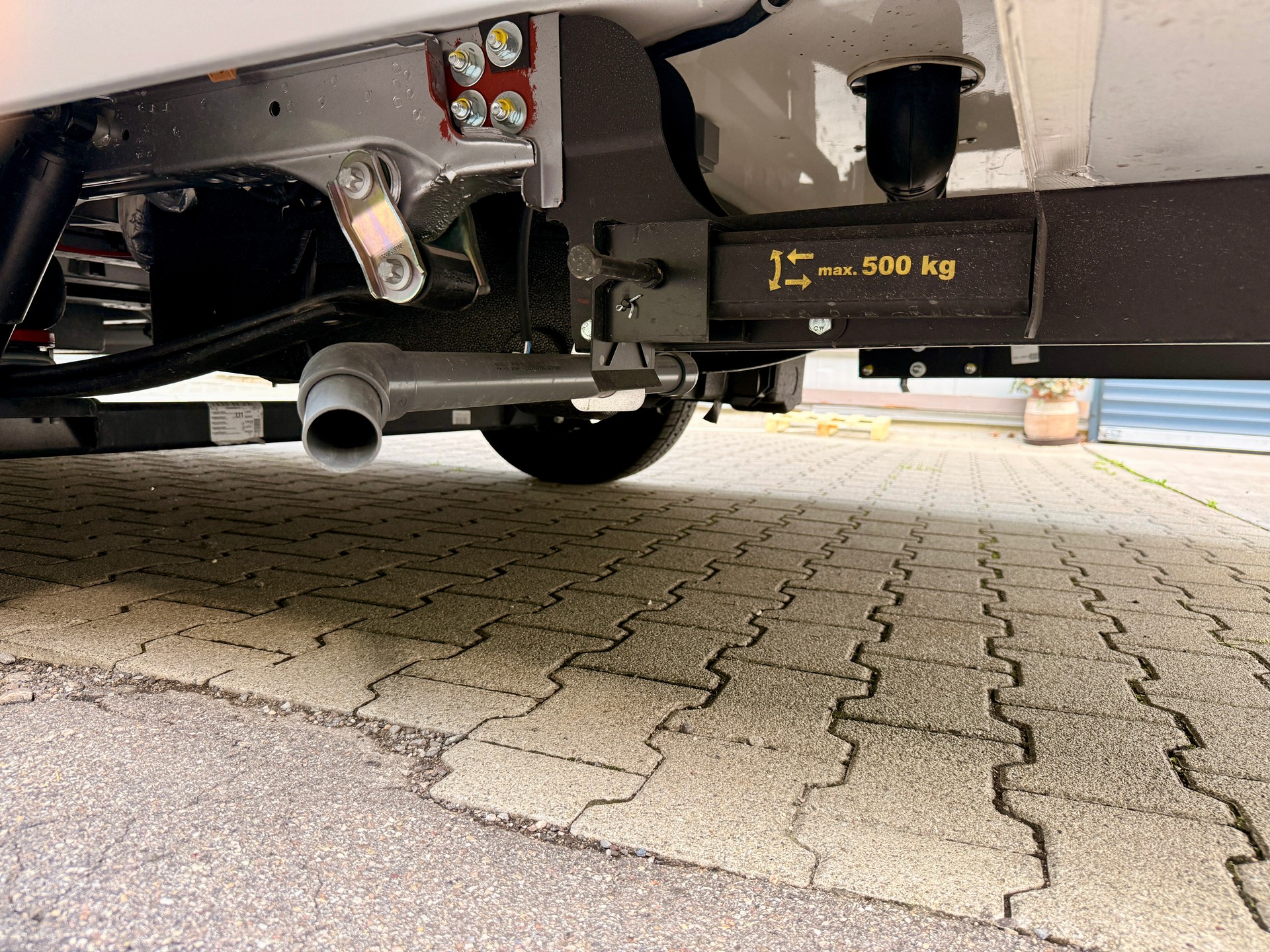 ADRIA 670 DL 60 Years Deluxe Edition-image-42