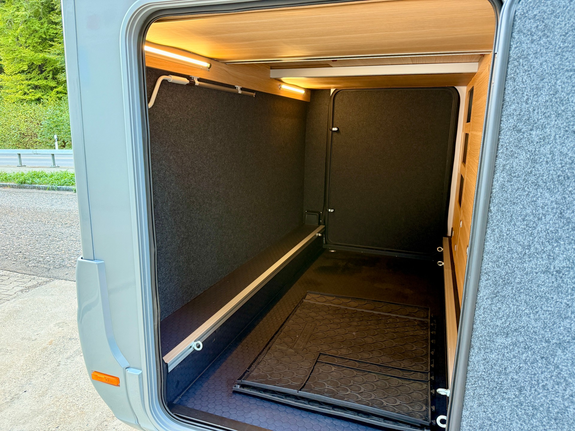 ADRIA 670 DL 60 Years Deluxe Edition-image-37