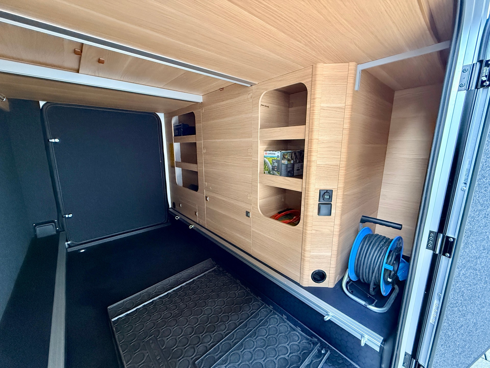 ADRIA 670 DL 60 Years Deluxe Edition-image-39