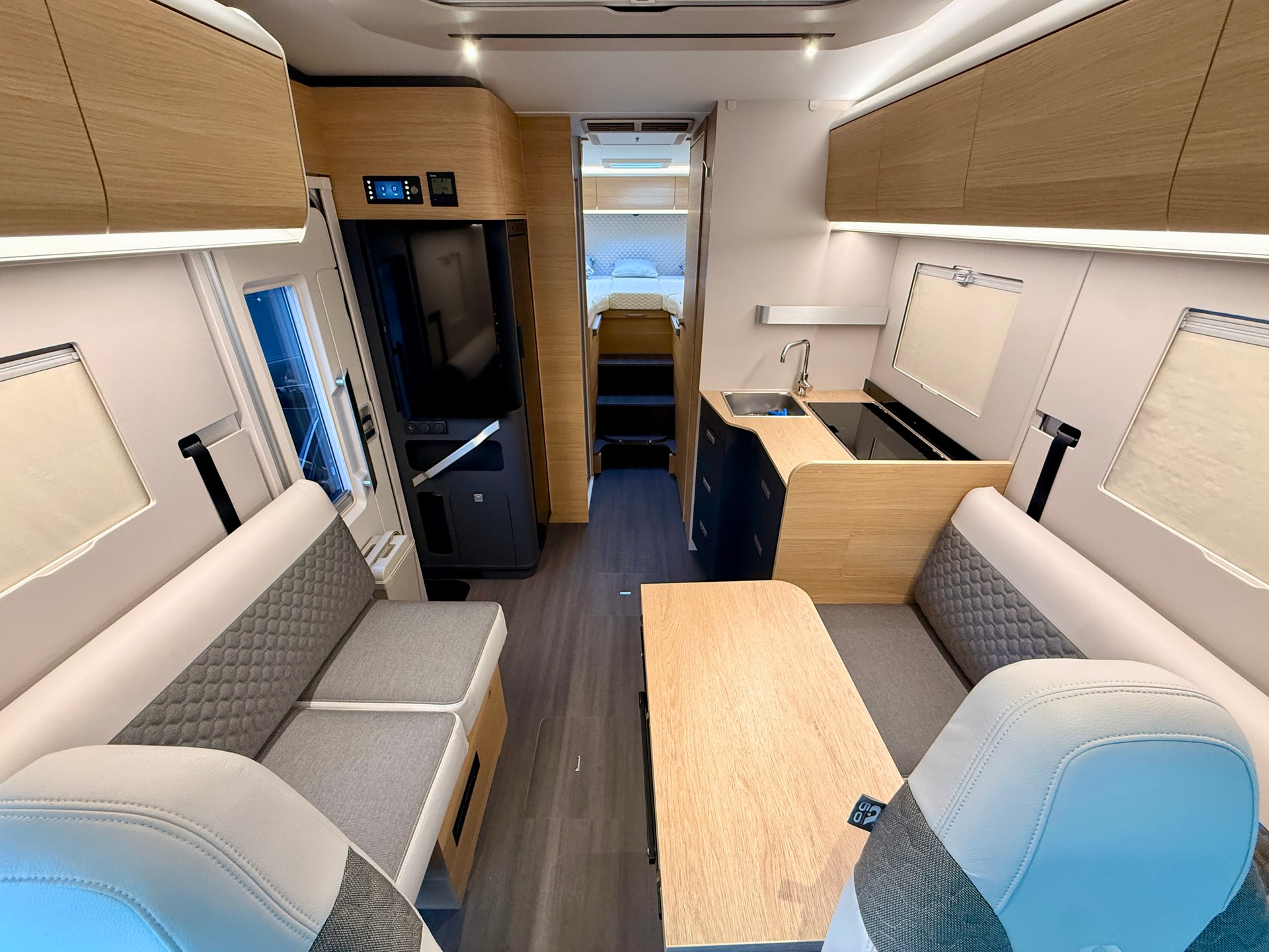 ADRIA 670 DL 60 Years Deluxe Edition-image-16