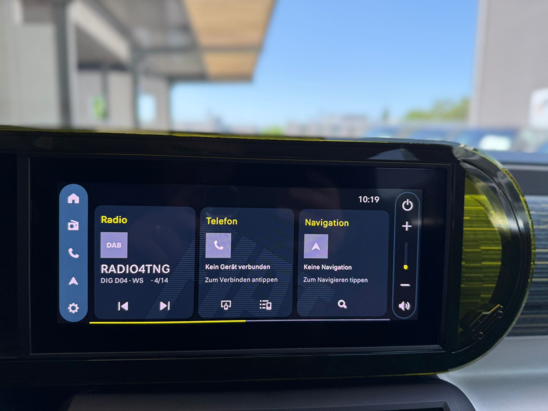 FIAT Grande Panda 1.2 MHEV Icon PACK TECH+WINTER+STYLE-image-13