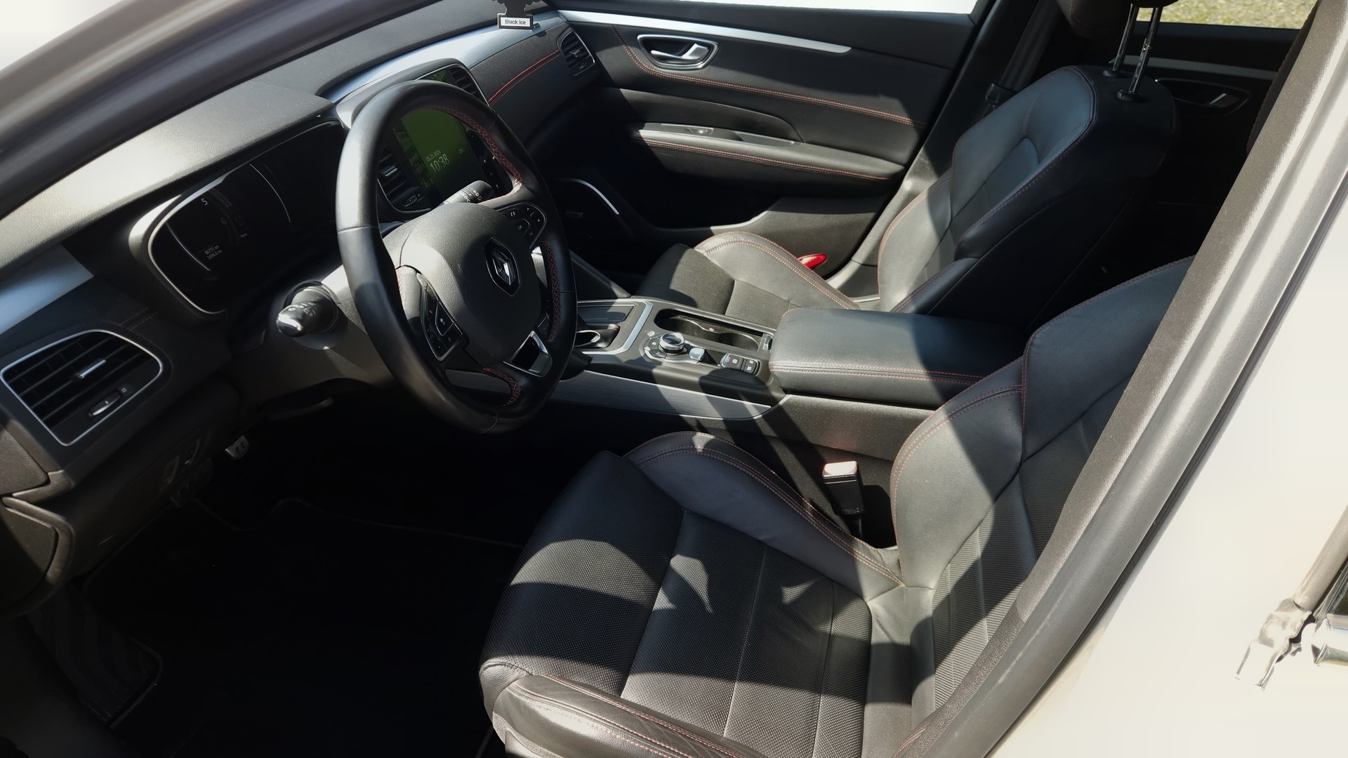 RENAULT 1.8 TCe S-Edition EDC-image-2