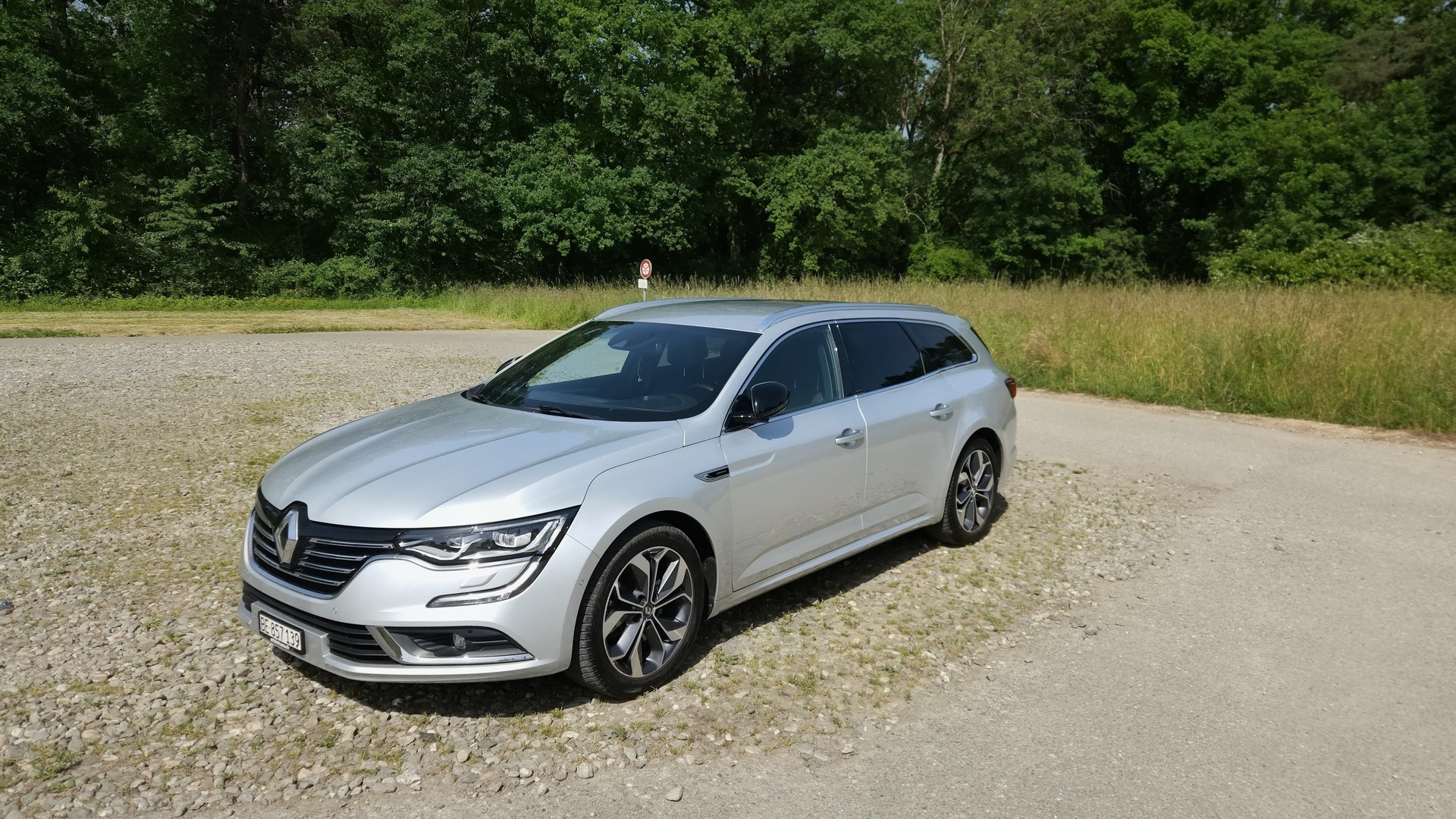 RENAULT 1.8 TCe S-Edition EDC-image-0