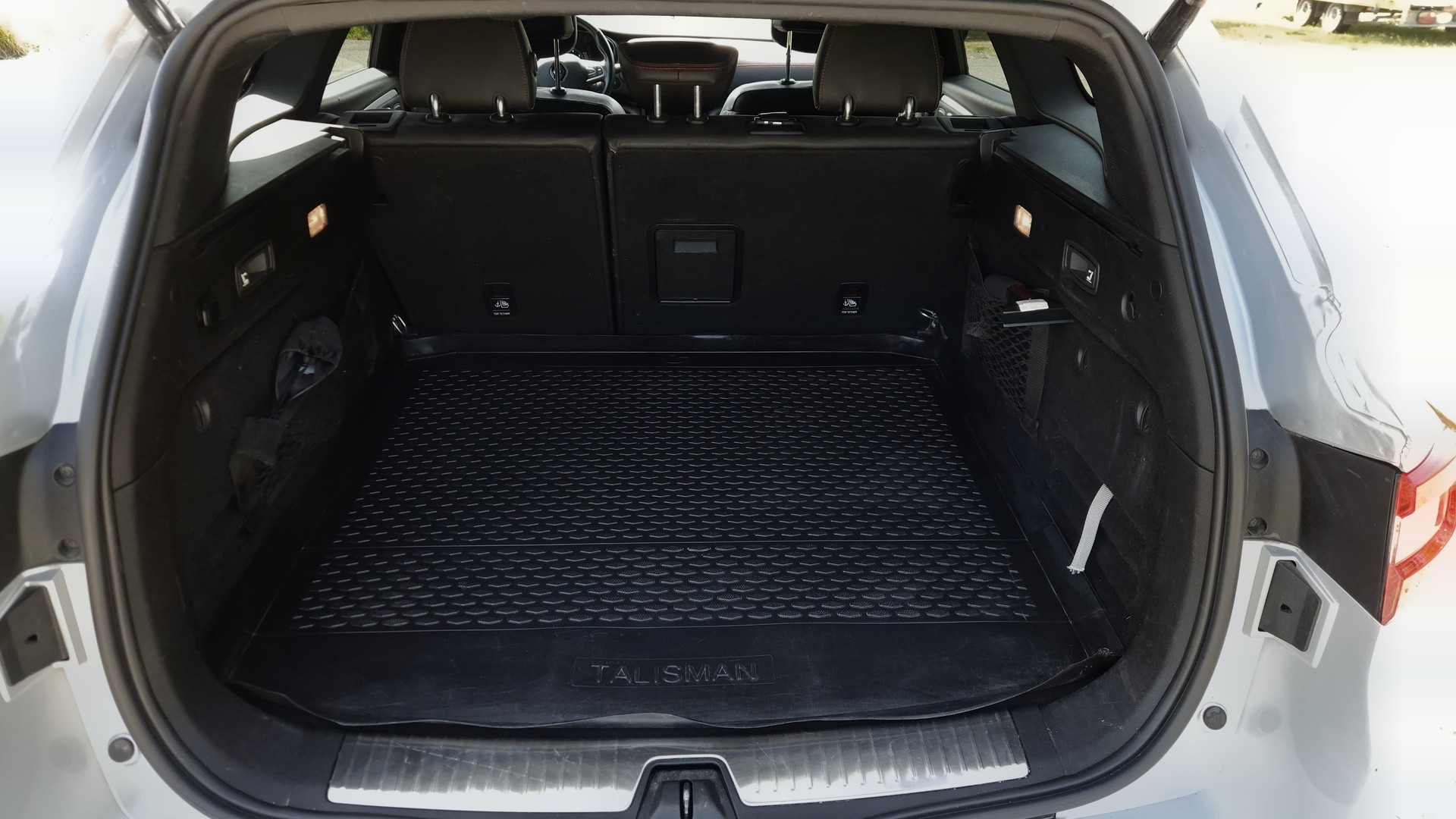 RENAULT 1.8 TCe S-Edition EDC-image-4