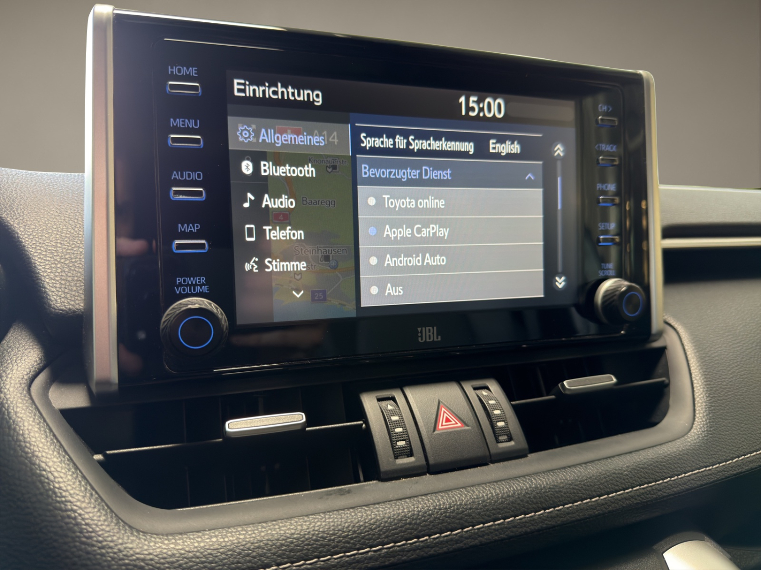 TOYOTA RAV4 2.5 HSD Black Edition-image-13