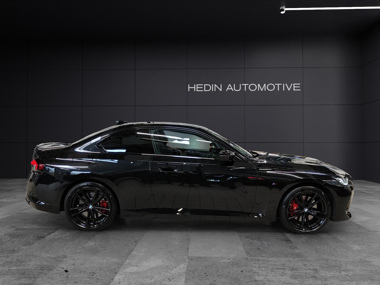 BMW M240i xDrive Coupé-image-6