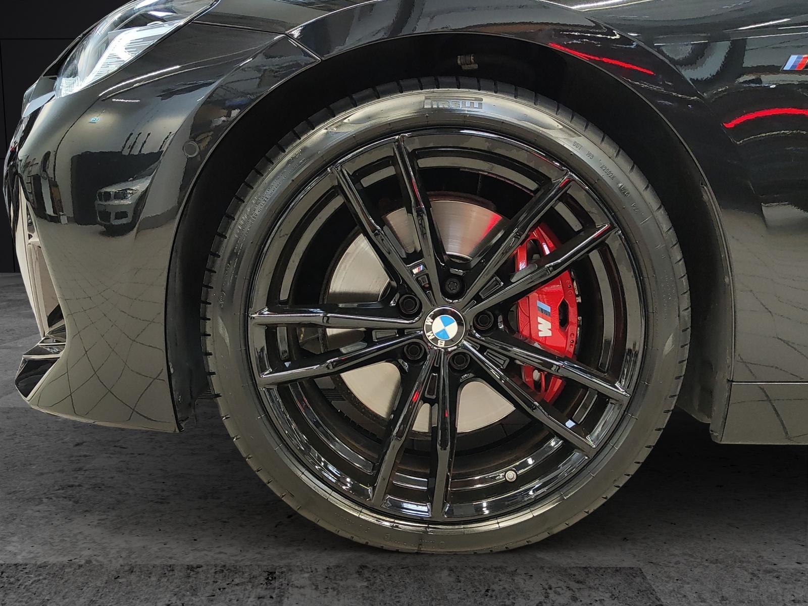 BMW M240i xDrive Coupé-image-8