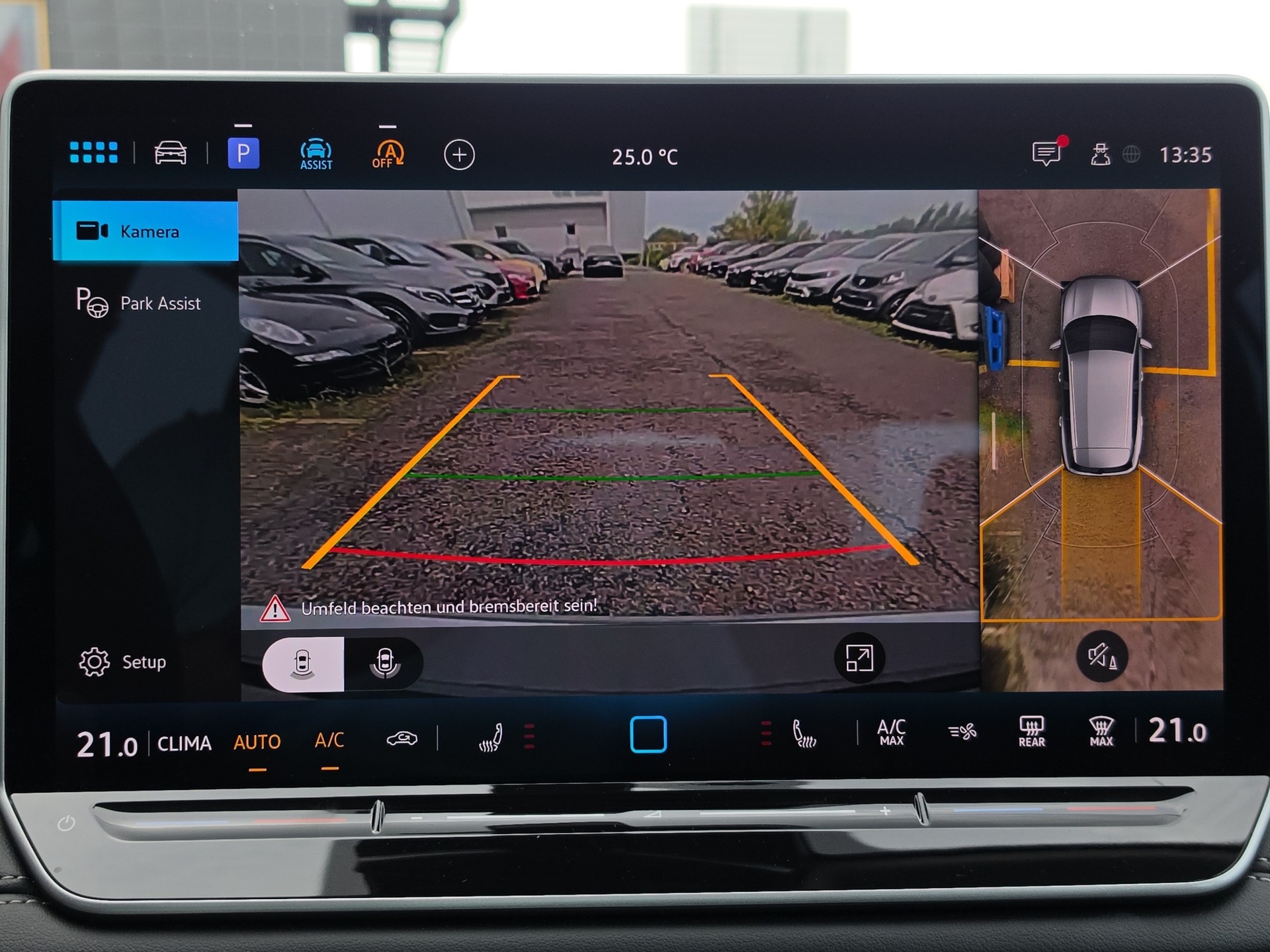 VW Tiguan 2.0 TSI Life DSG 4motion-image-25