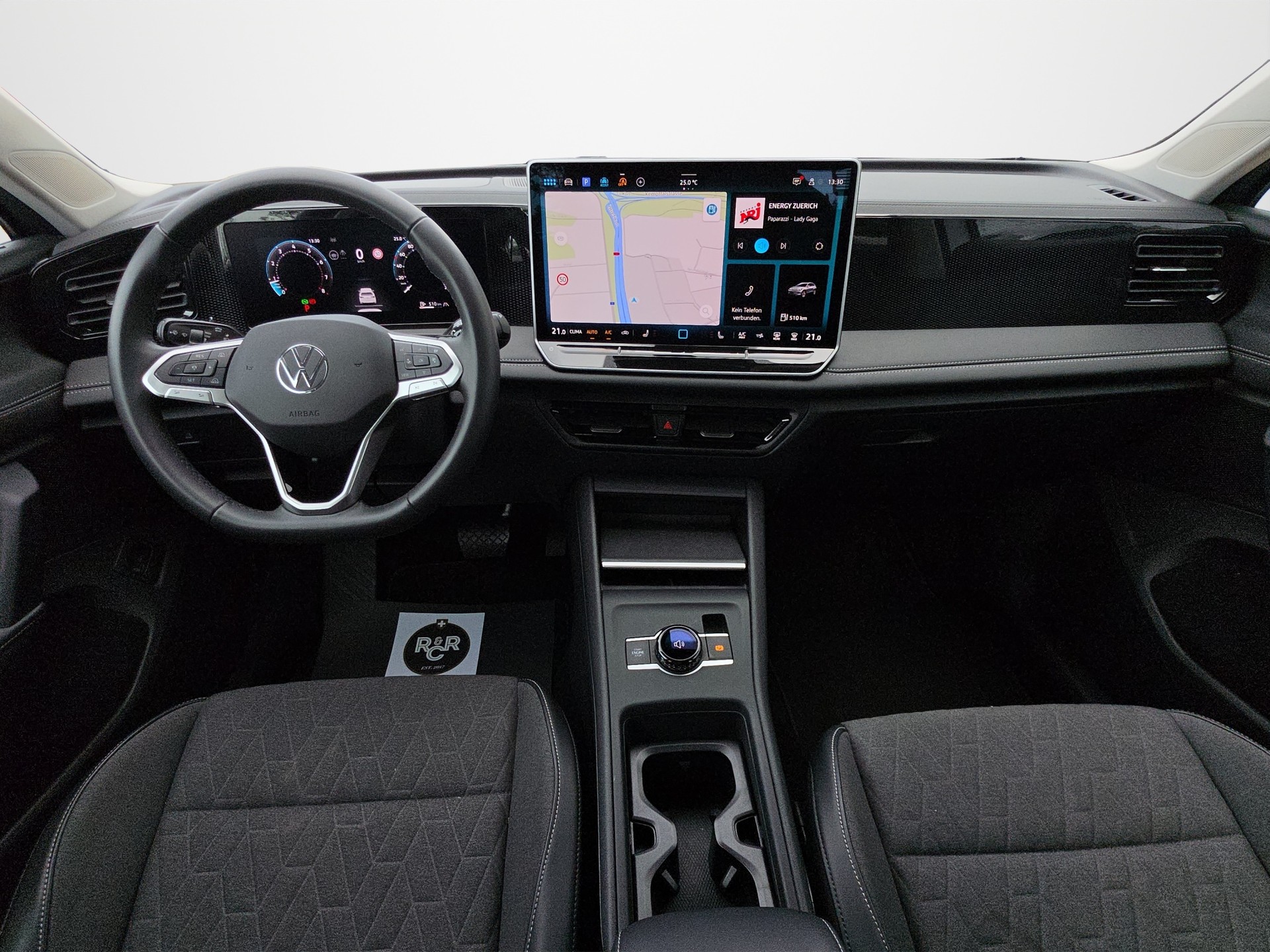 VW Tiguan 2.0 TSI Life DSG 4motion-image-17