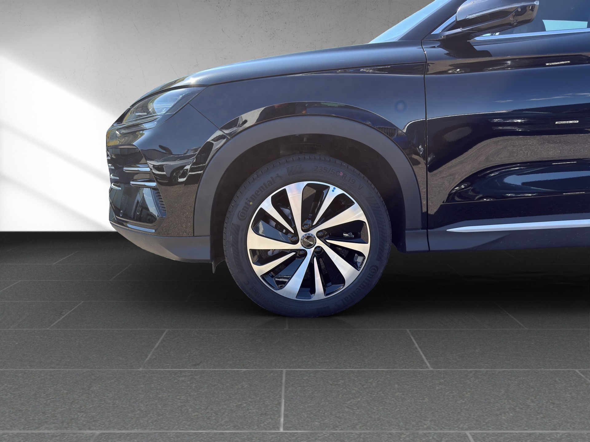 BYD Seal U DM-i Design AWD-image-12