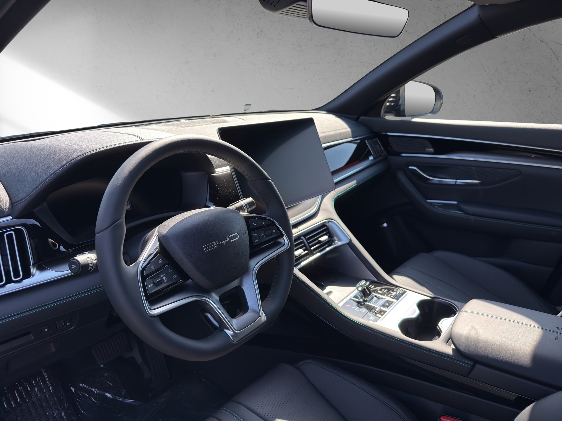 BYD Seal U DM-i Design AWD-image-5