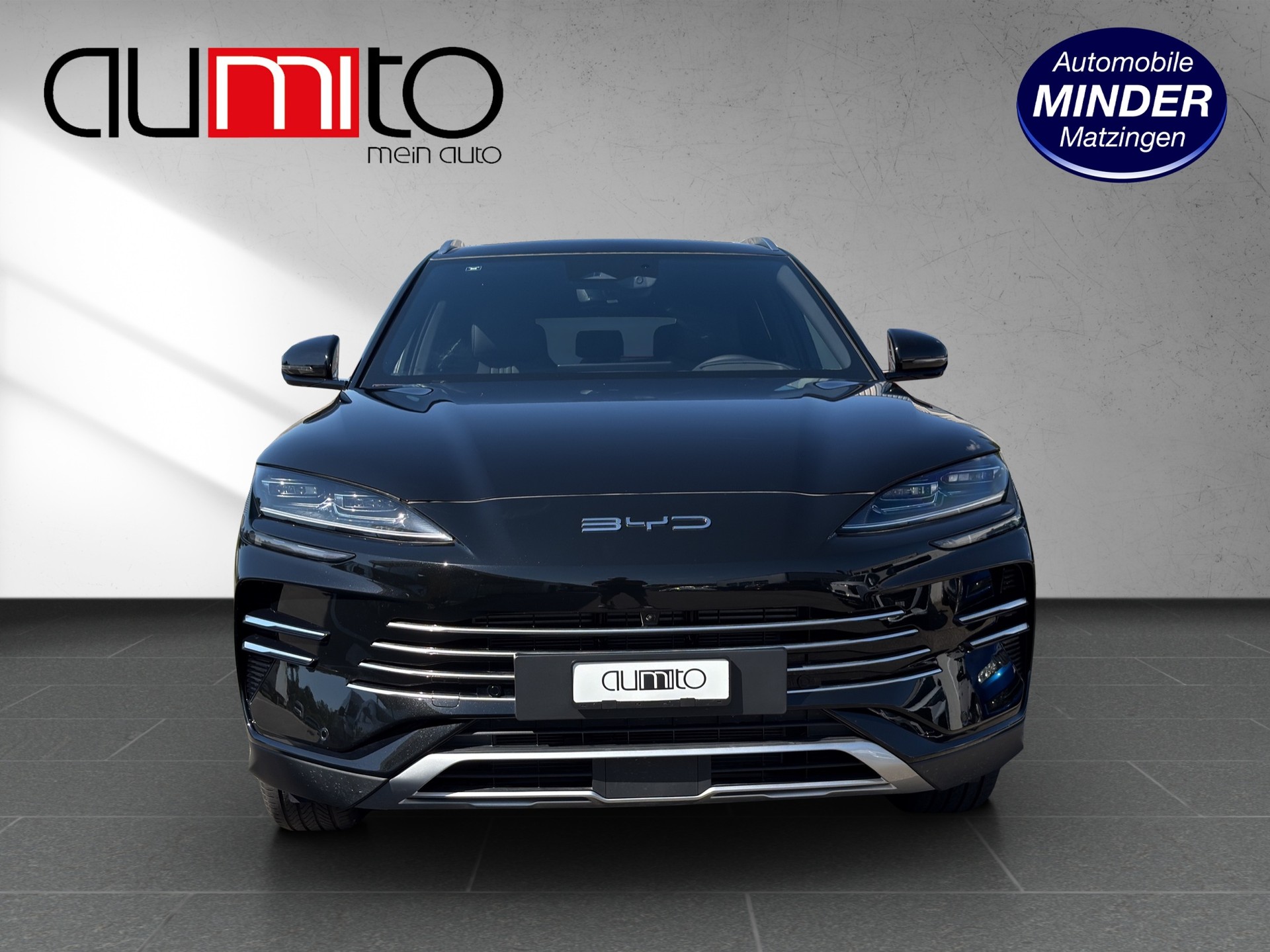 BYD Seal U DM-i Design AWD-image-14