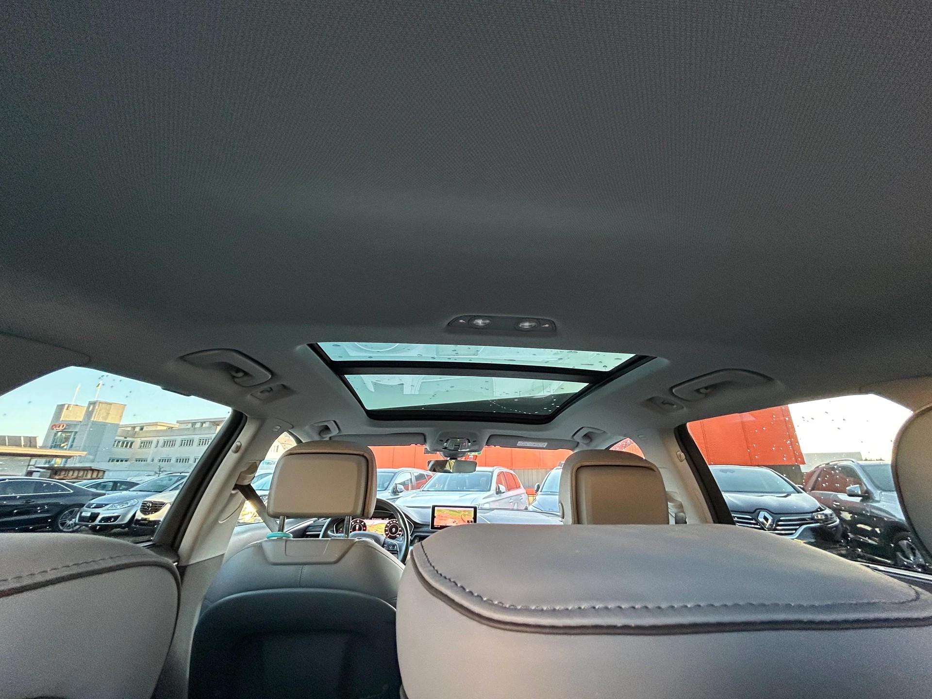 AUDI A4 allroad 3.0 TDI quattro S-tronic-image-11