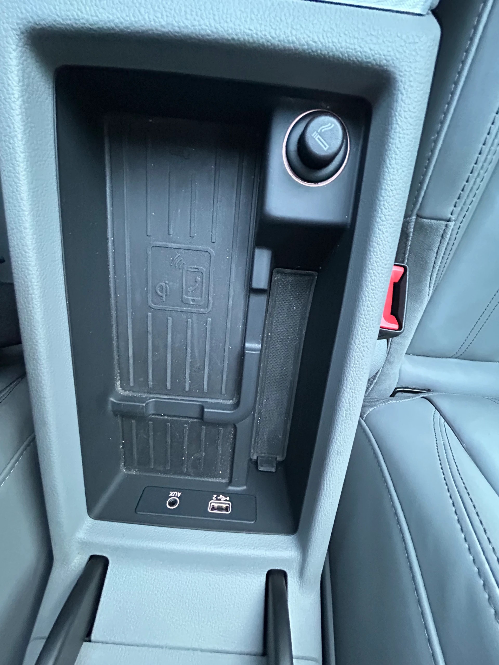 AUDI A4 allroad 3.0 TDI quattro S-tronic-image-16