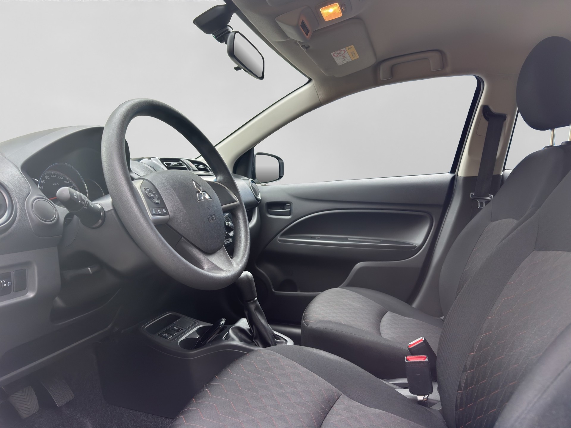 MITSUBISHI Space Star 1.2 Inform-image-8