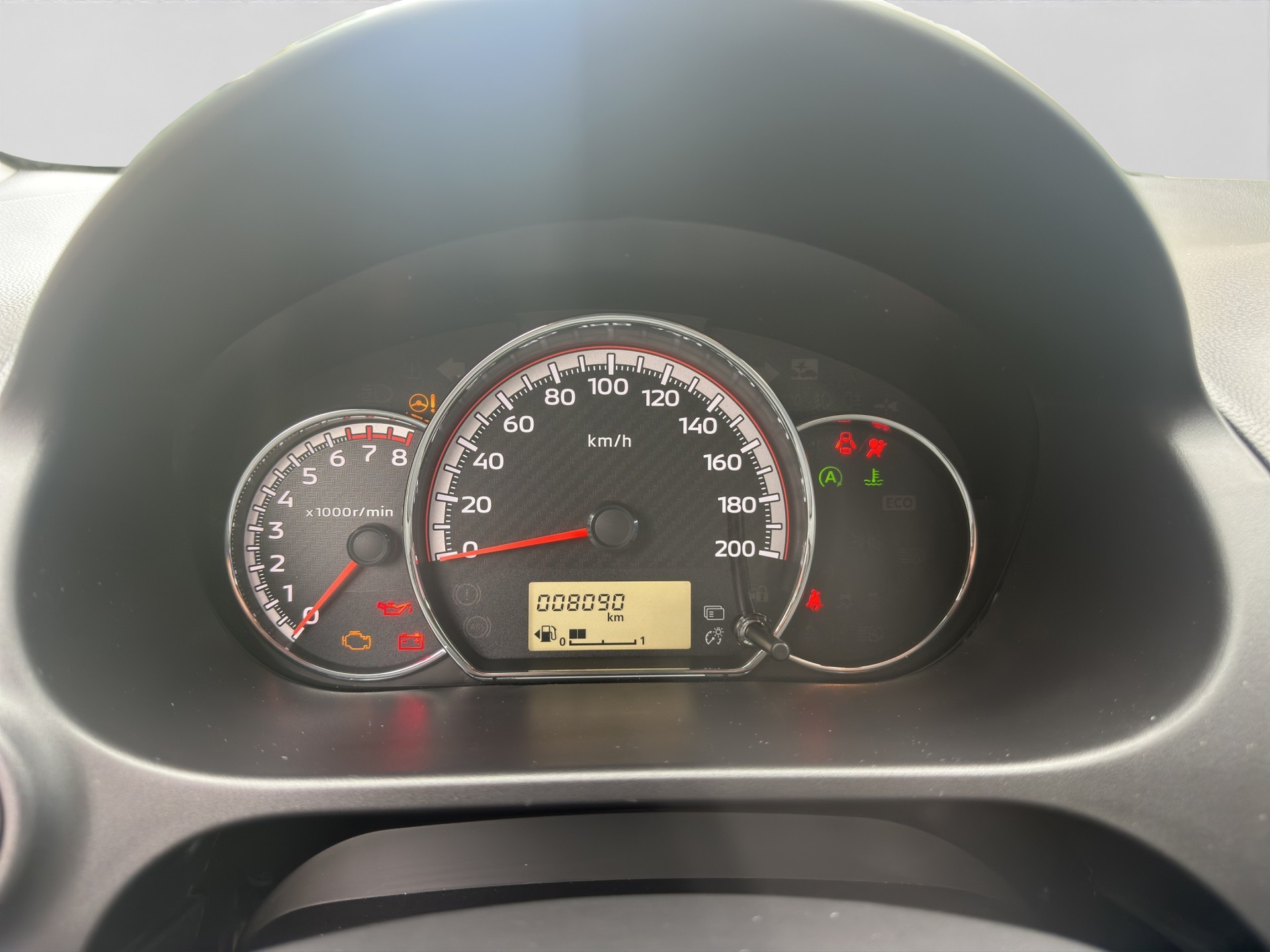 MITSUBISHI Space Star 1.2 Inform-image-10