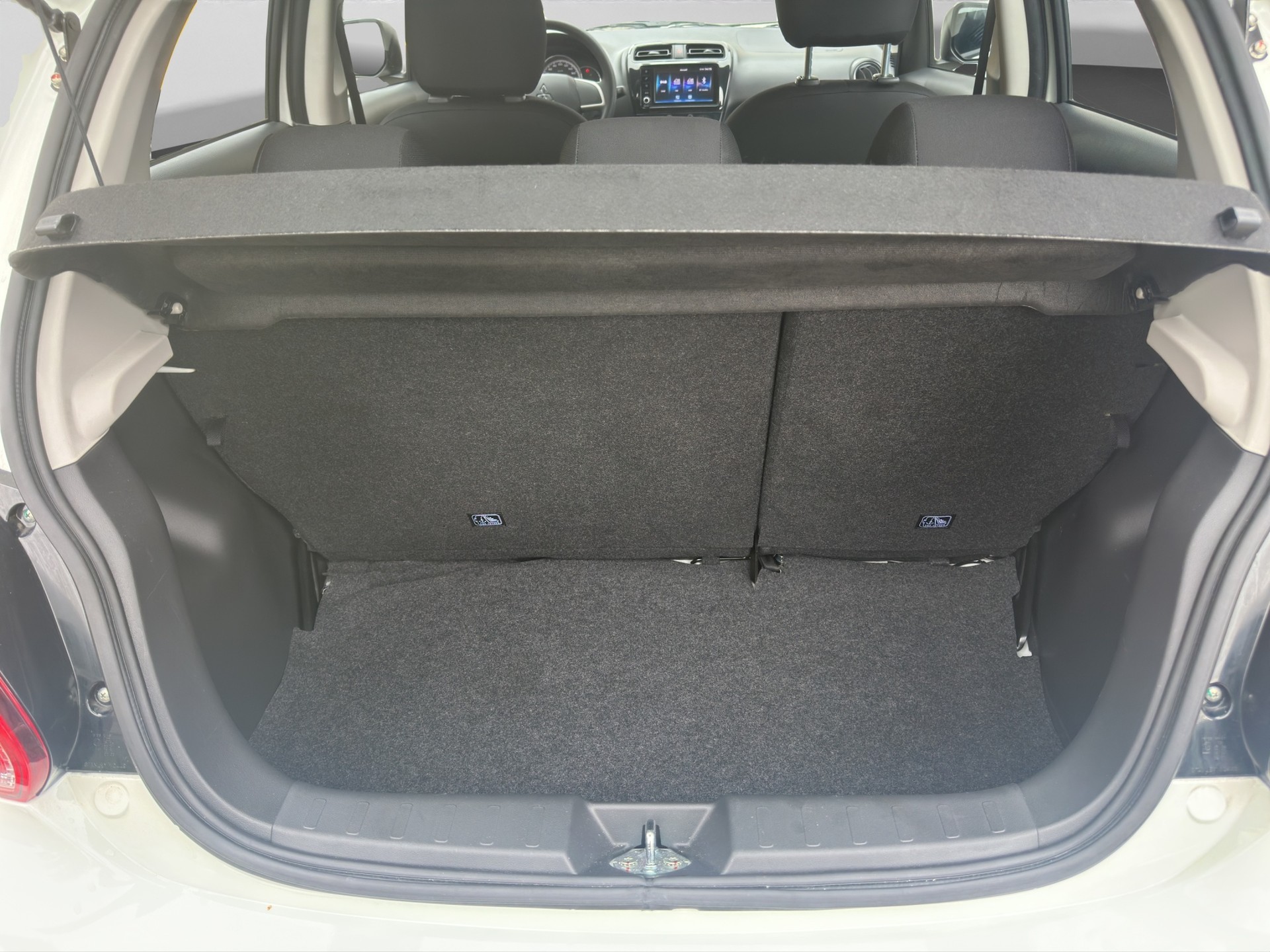 MITSUBISHI Space Star 1.2 Inform-image-14