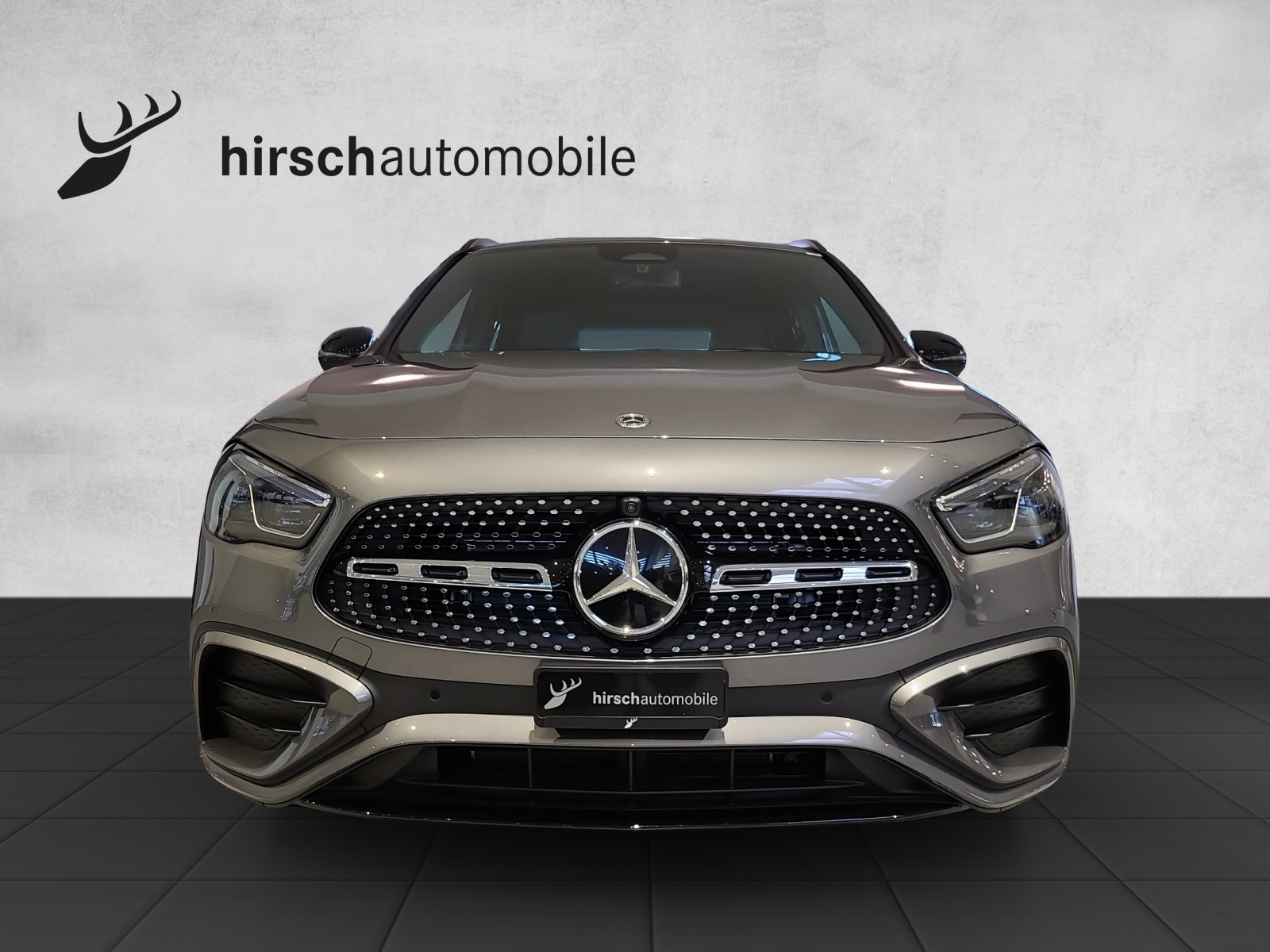 MERCEDES-BENZ GLA 250 e AMG EQ Star-image-12