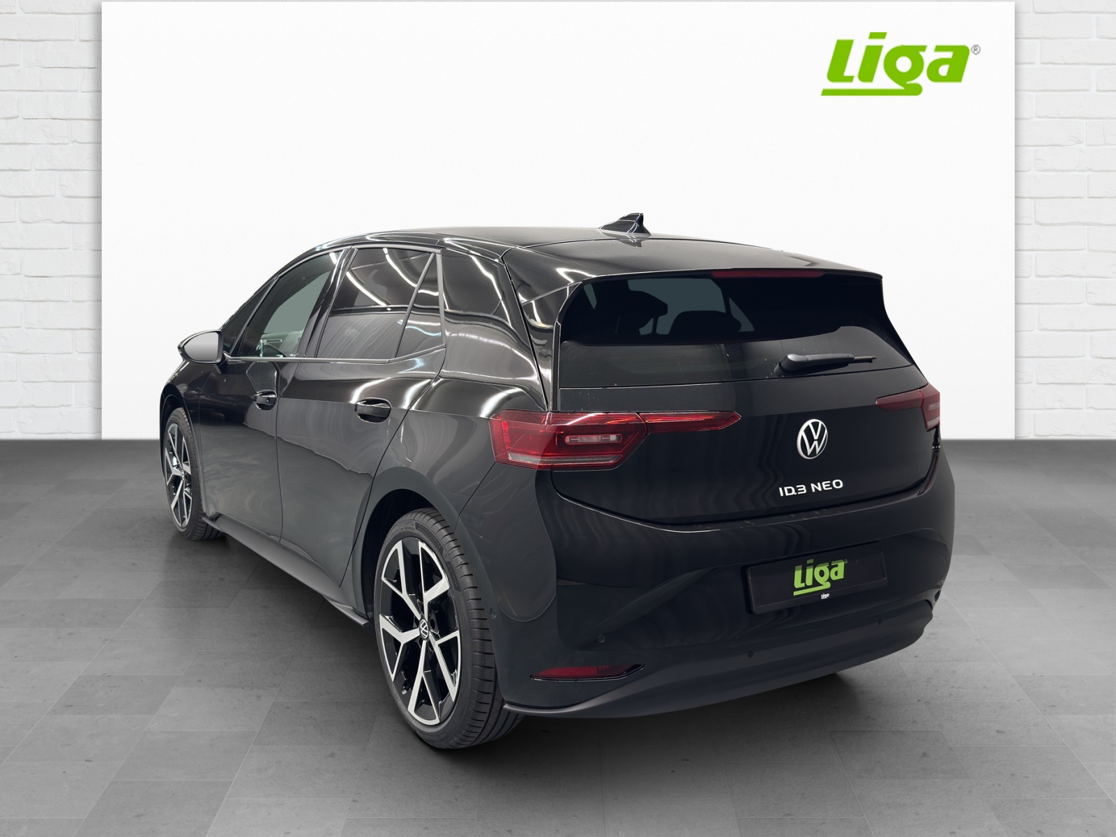 VW ID.3 Neo Style-showroom-element-3