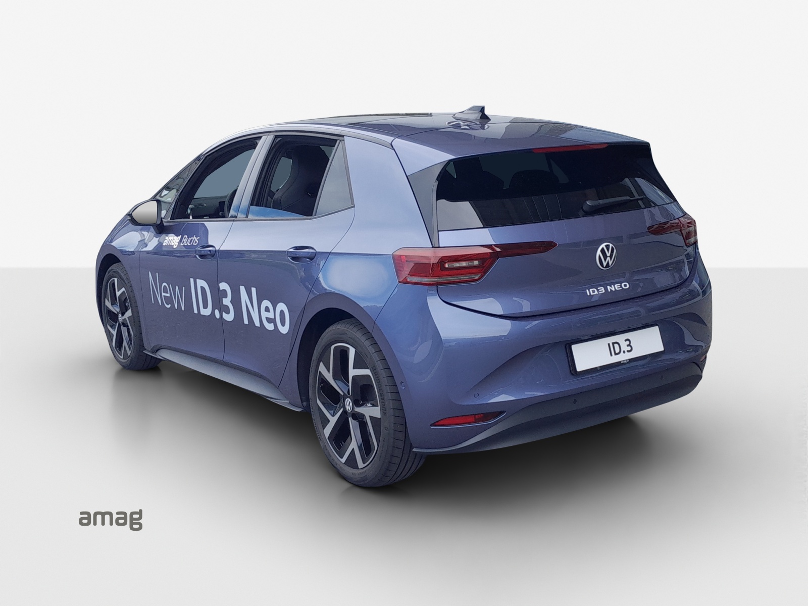 VW ID.3 Neo 79 kWh 231 PS Style-image-2
