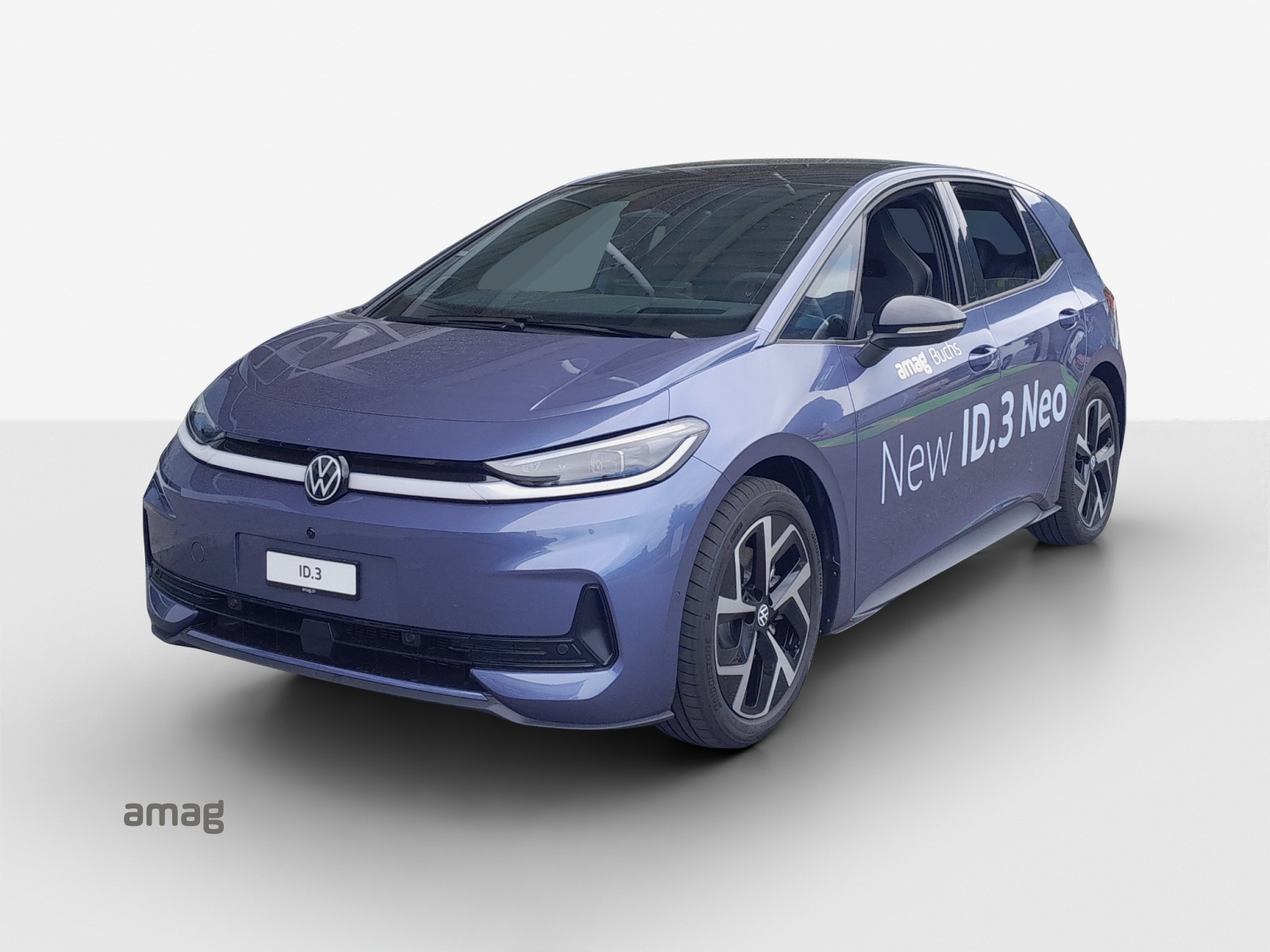 VW ID.3 Neo 79 kWh 231 PS Style-image-0