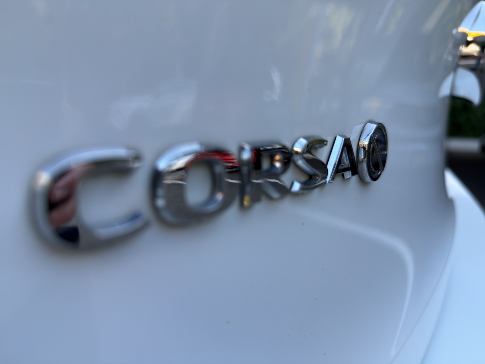 OPEL Corsa-e Elegance-image-29