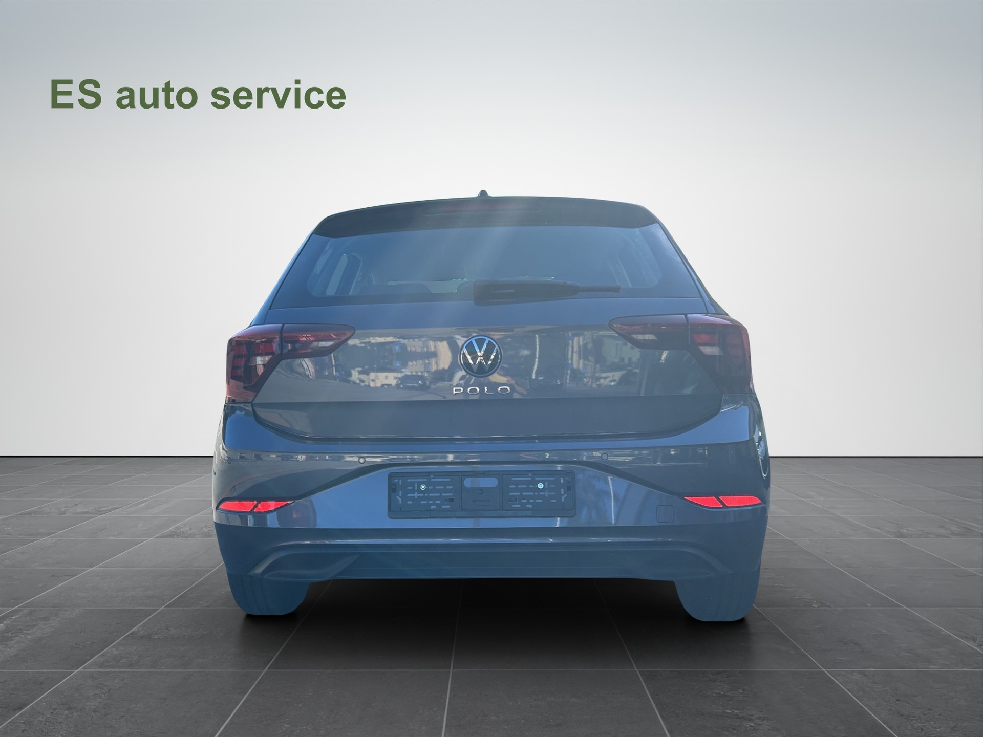 VW Polo 1.0 TSI Life DSG-image-3