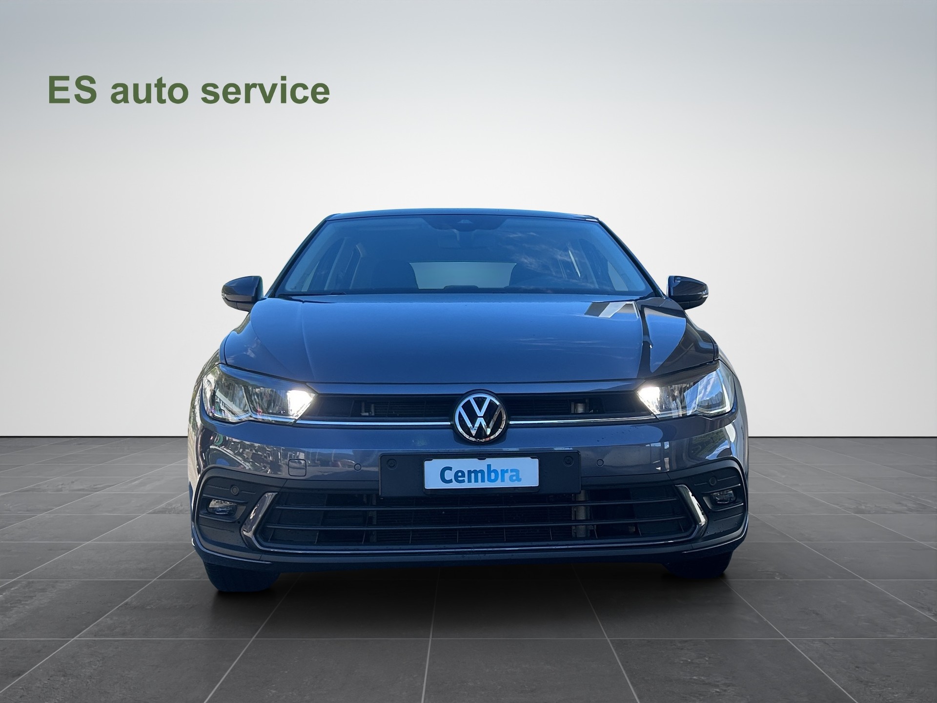 VW Polo 1.0 TSI Life DSG-image-1
