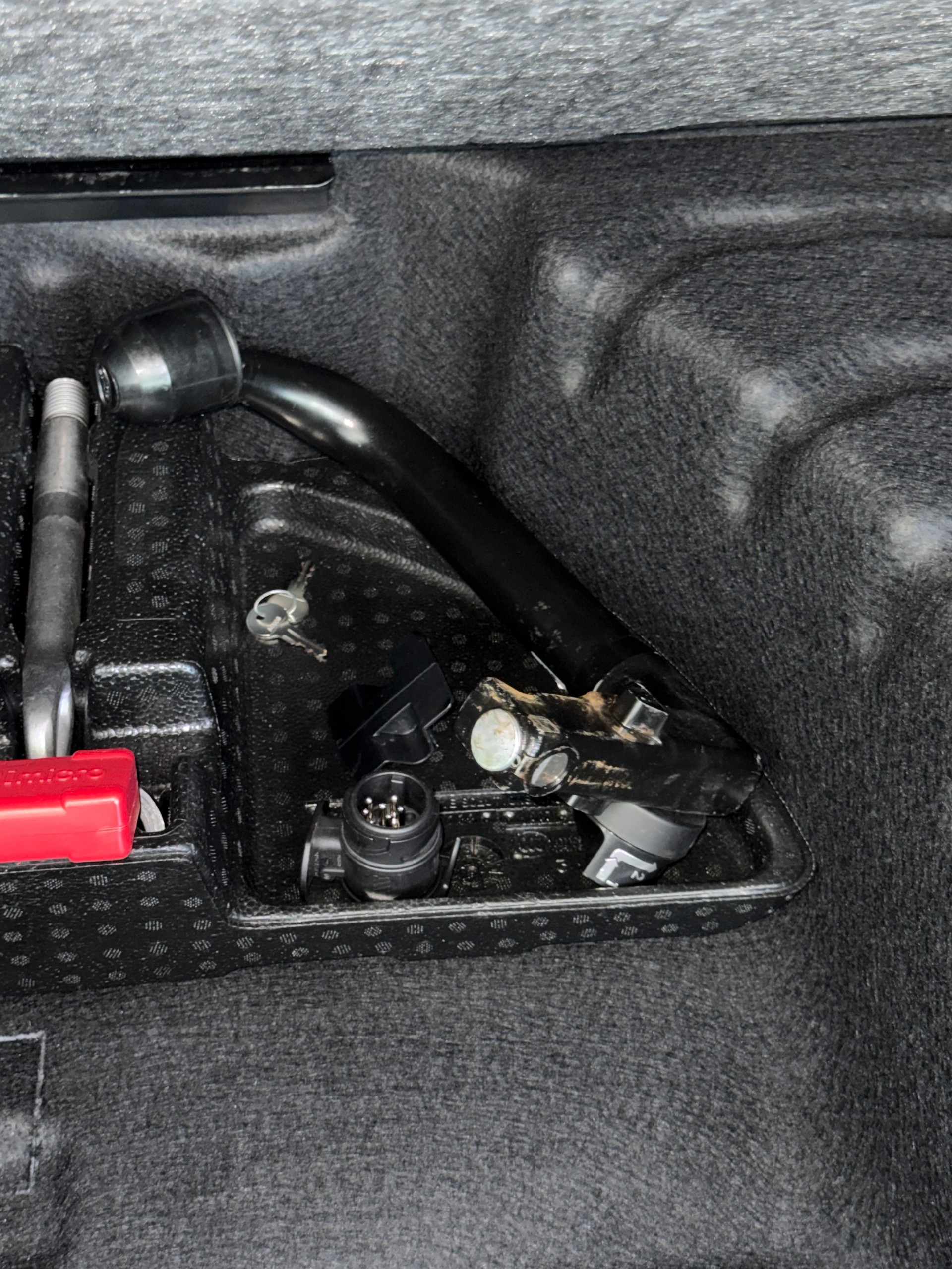 MERCEDES-BENZ GLE 53 AMG 4Matic+ 9G-Speedshift / Frisch ab Service inkl. Garantie-image-18