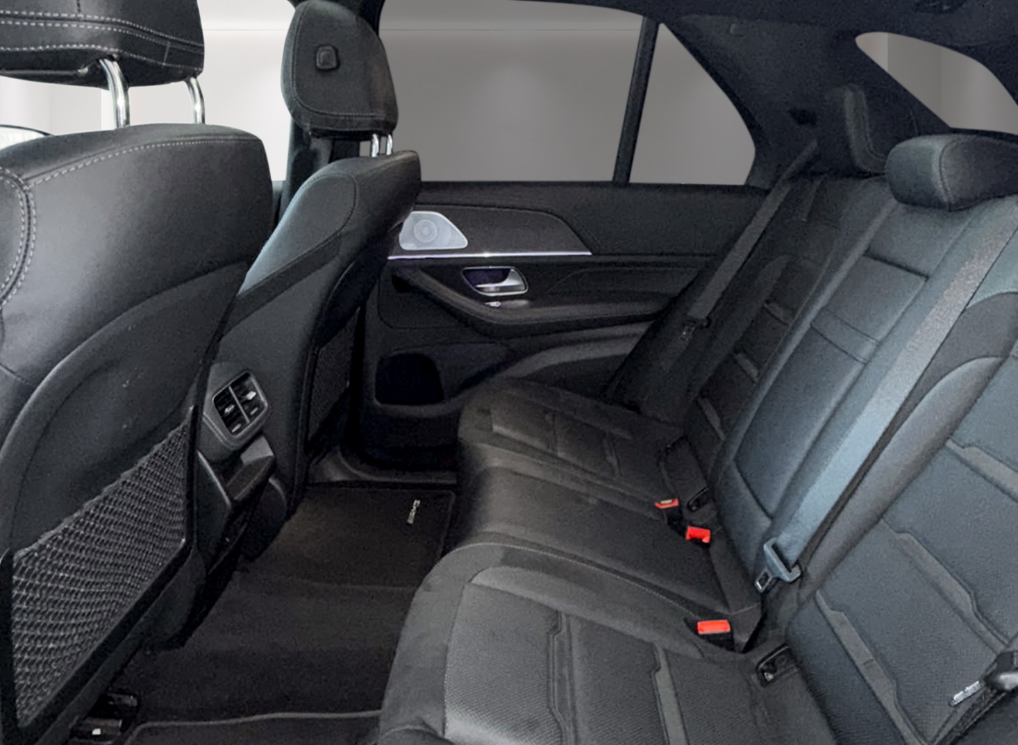 MERCEDES-BENZ GLE 53 AMG 4Matic+ 9G-Speedshift / Frisch ab Service inkl. Garantie-image-12