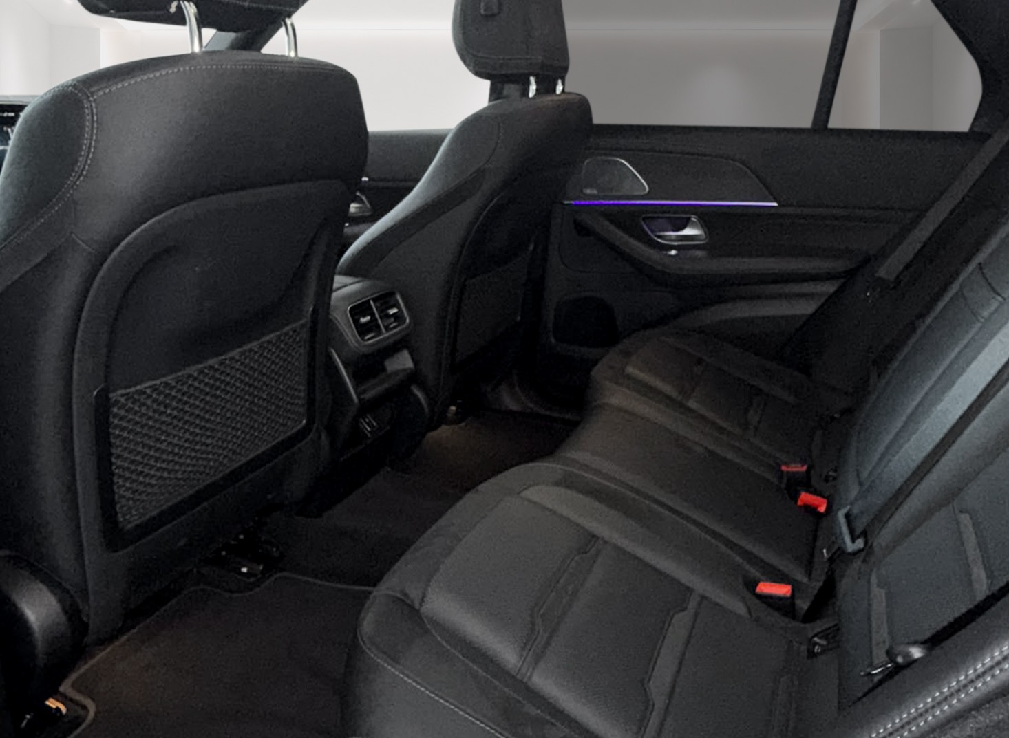 MERCEDES-BENZ GLE 53 AMG 4Matic+ 9G-Speedshift / Frisch ab Service inkl. Garantie-image-11