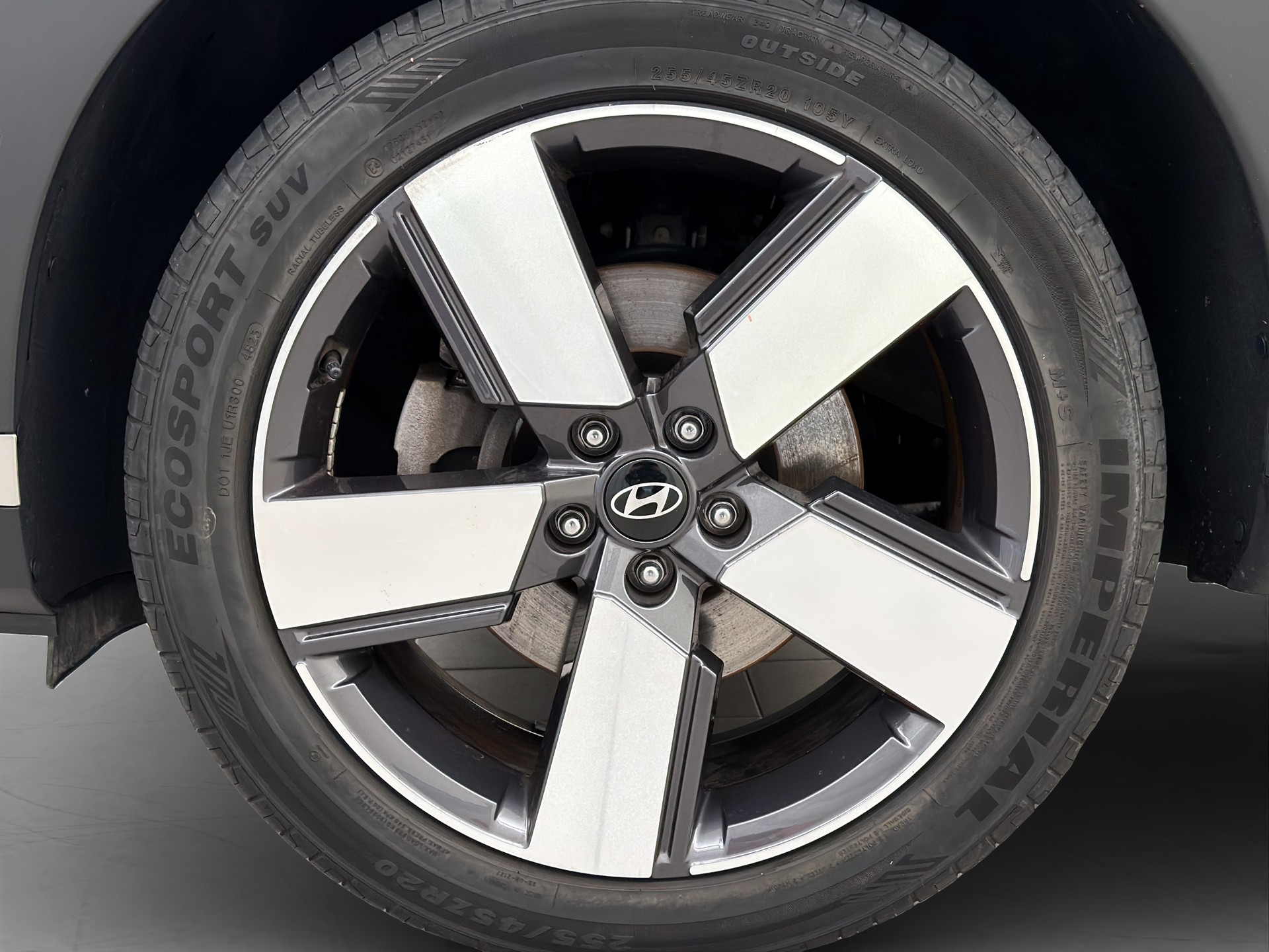 HYUNDAI Santa Fe 1.6 T-GDi HEV Vertex-image-5